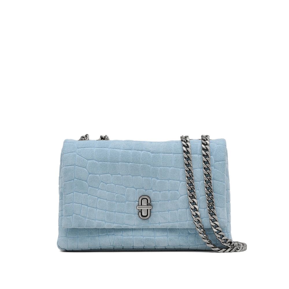 Marc Jacobs BLUE Shoulder Bags