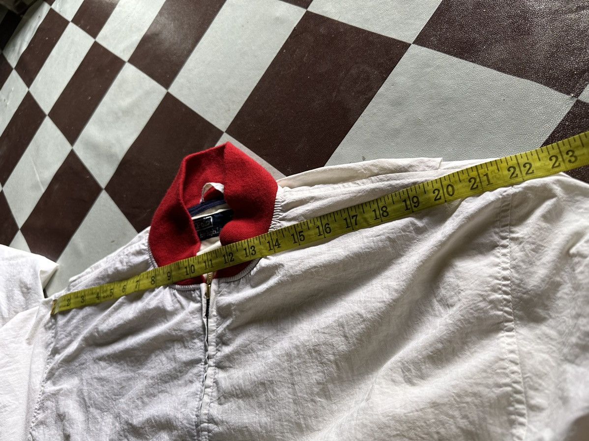 Ralph Lauren Polo sport bomber jacket Size US L / EU 52-54 / 3 - 11 Thumbnail