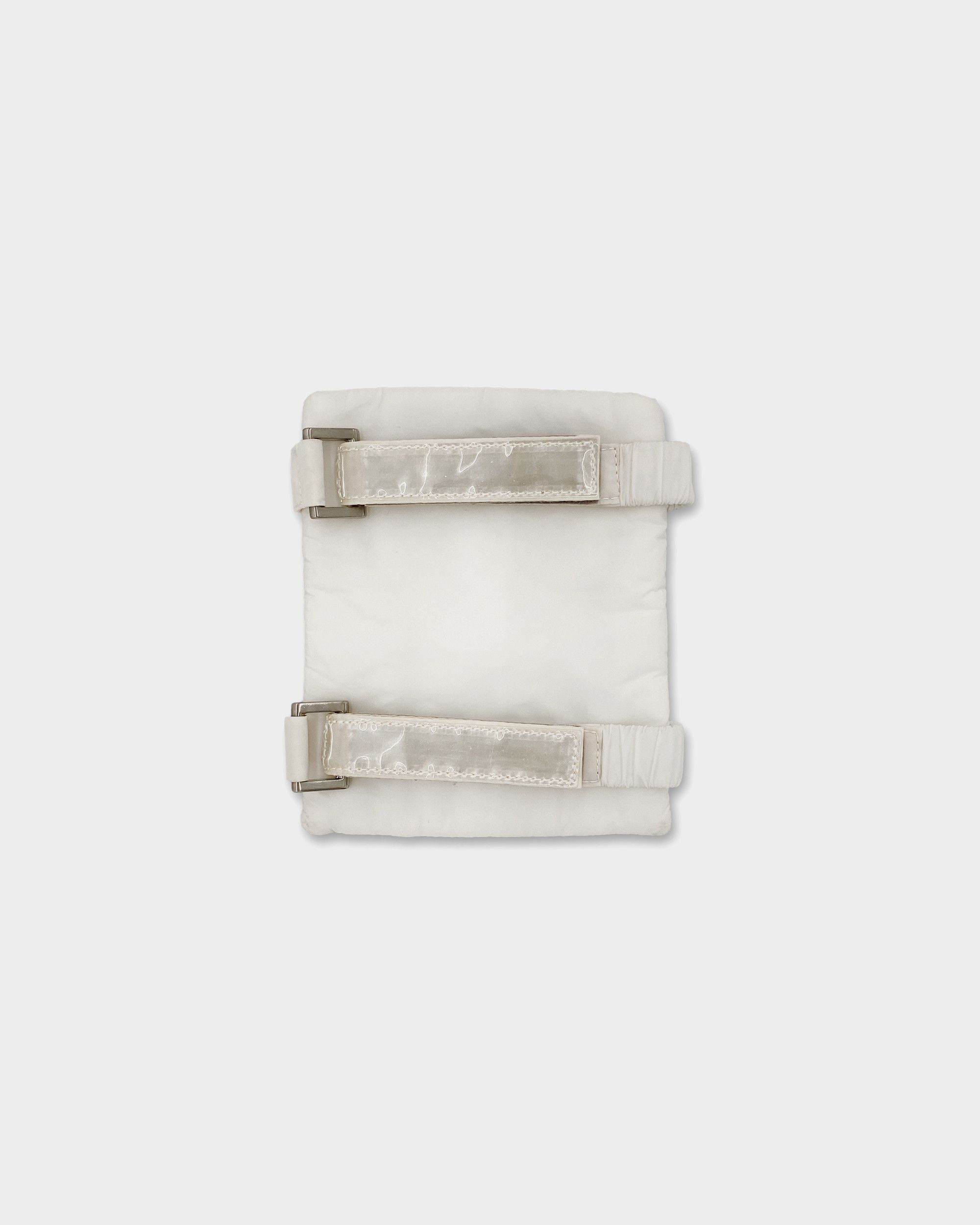 Prada SS1999 Nylon Leg/Arm Pouch Size ONE SIZE - 3 Thumbnail