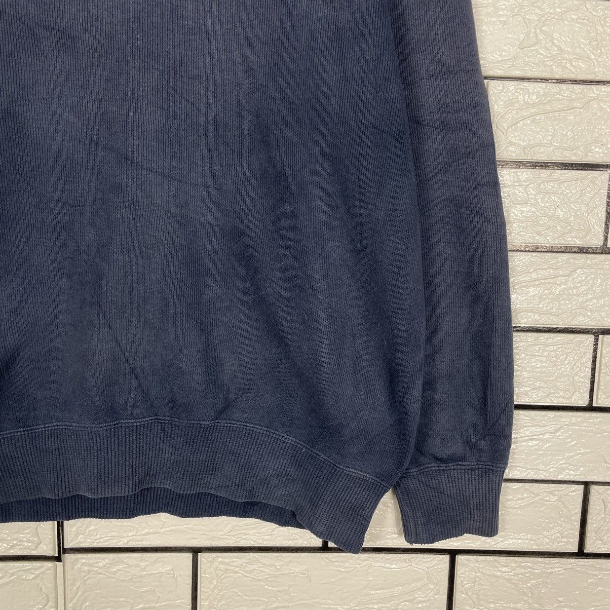 Japanese Brand Japanese Brand Scene Women Sweatshirt Size S / US 4 / IT 40 - 4 Thumbnail