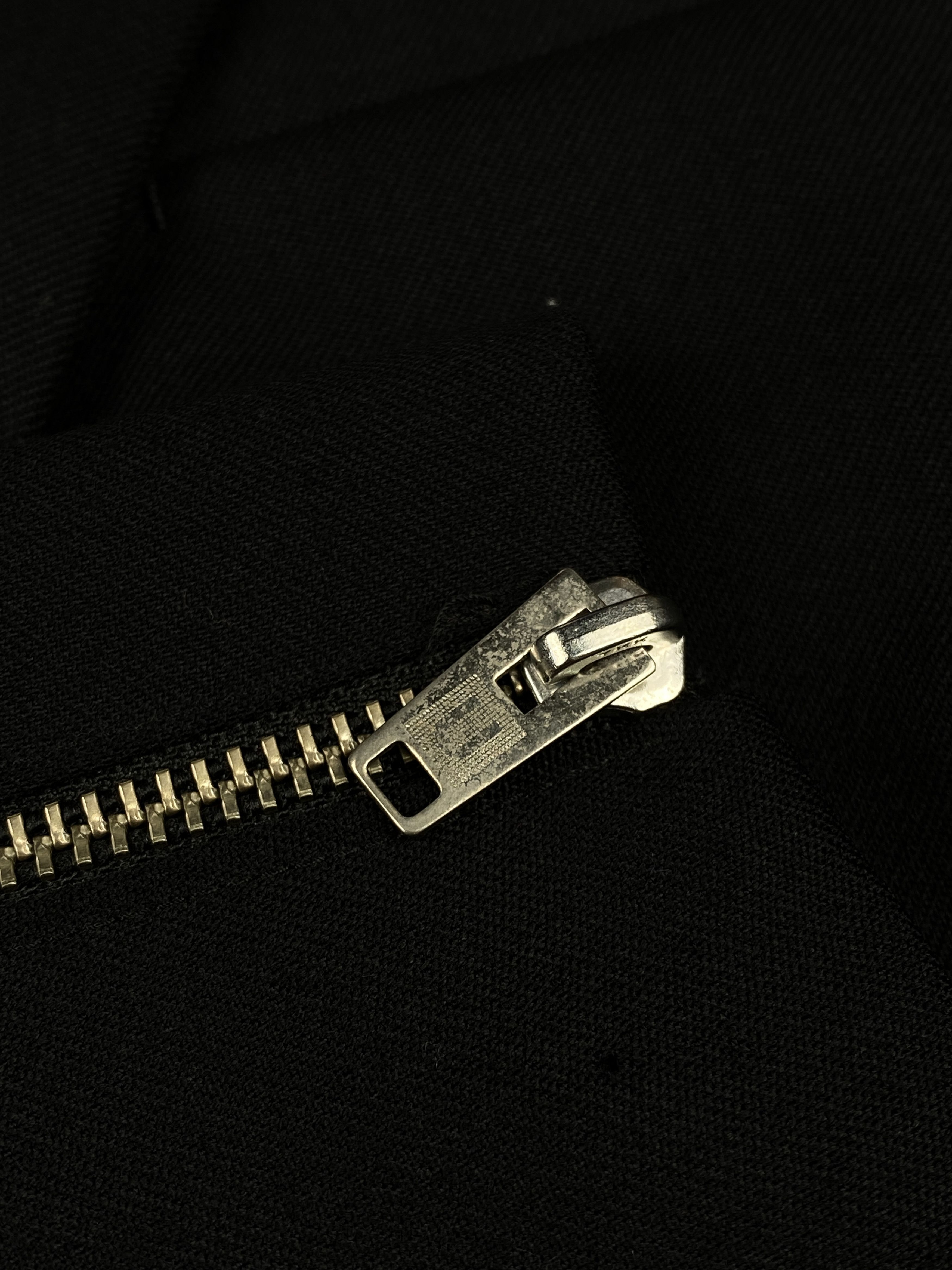 Undercover Undercoverism For Rebels Zip Pocket Blazer Jacket Size S / US 4 / IT 40 - 11 Thumbnail