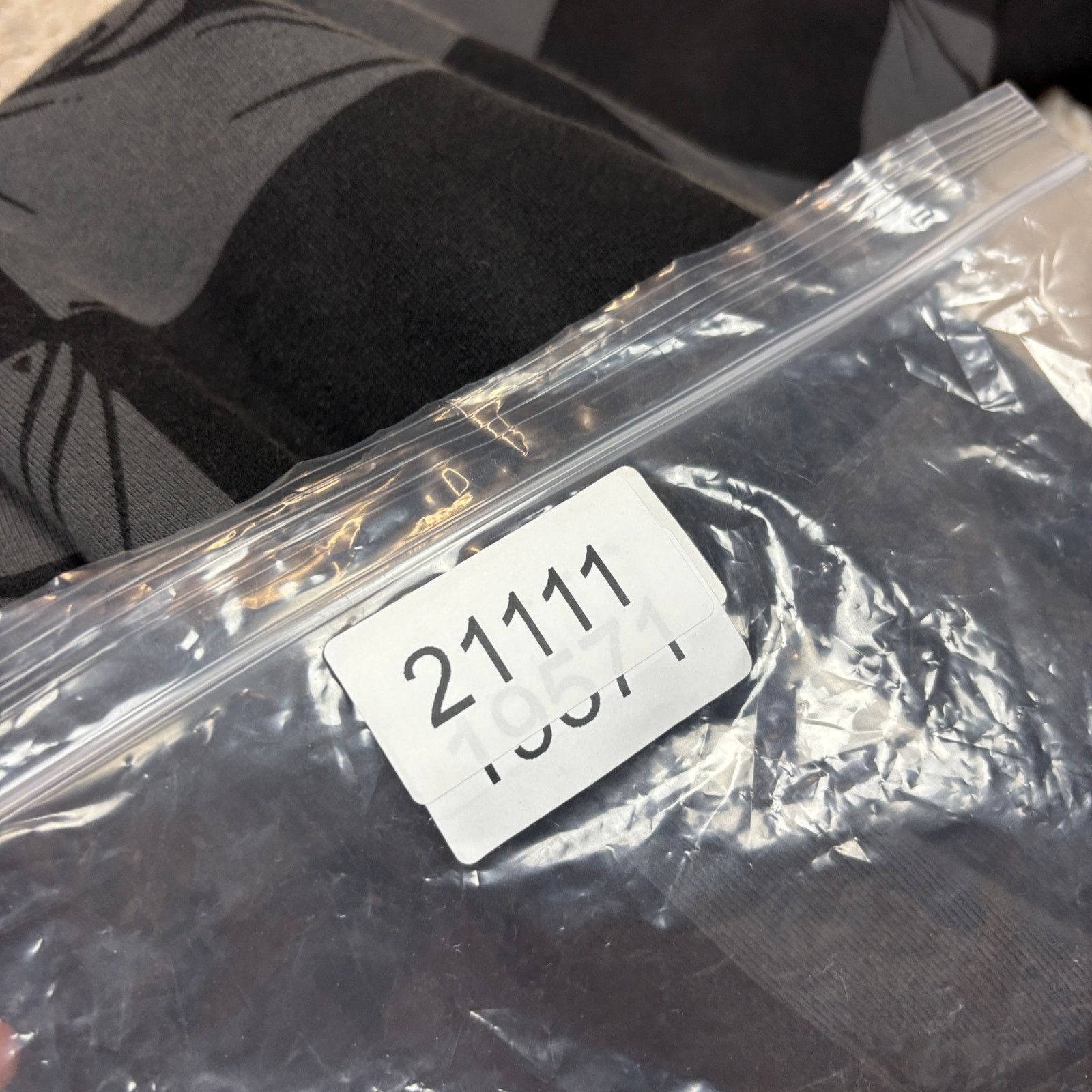 Matty Boy Matty Boy NYC Exclusive 99 Eyes Anti Promo Sweatpants Large Size US 32 / EU 48 - 11 Thumbnail