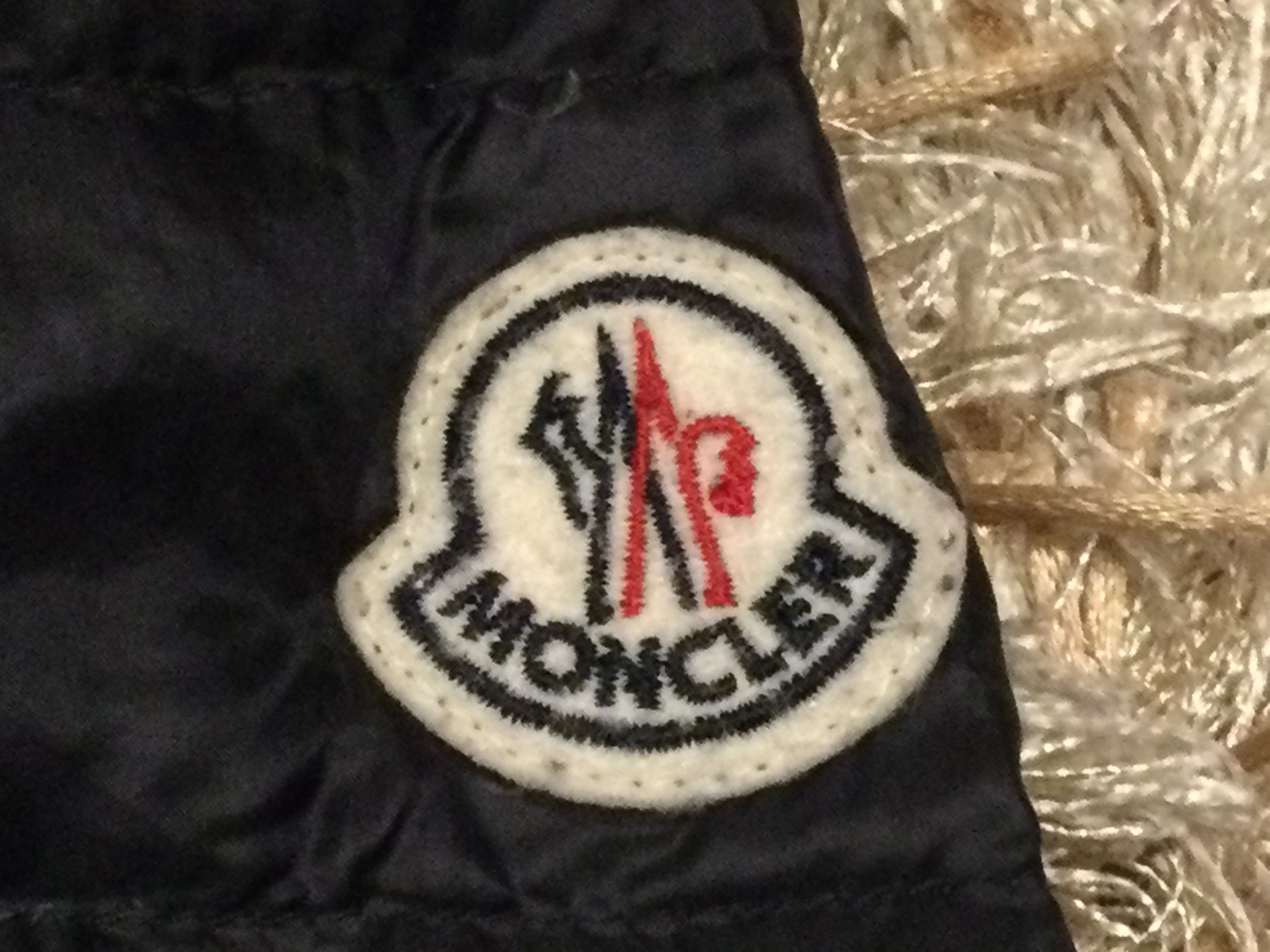 Moncler MONCLER Liza Giacca Women Short Down Jacket size 2 Size XS / US 0-2 / IT 36-38 - 2 Thumbnail