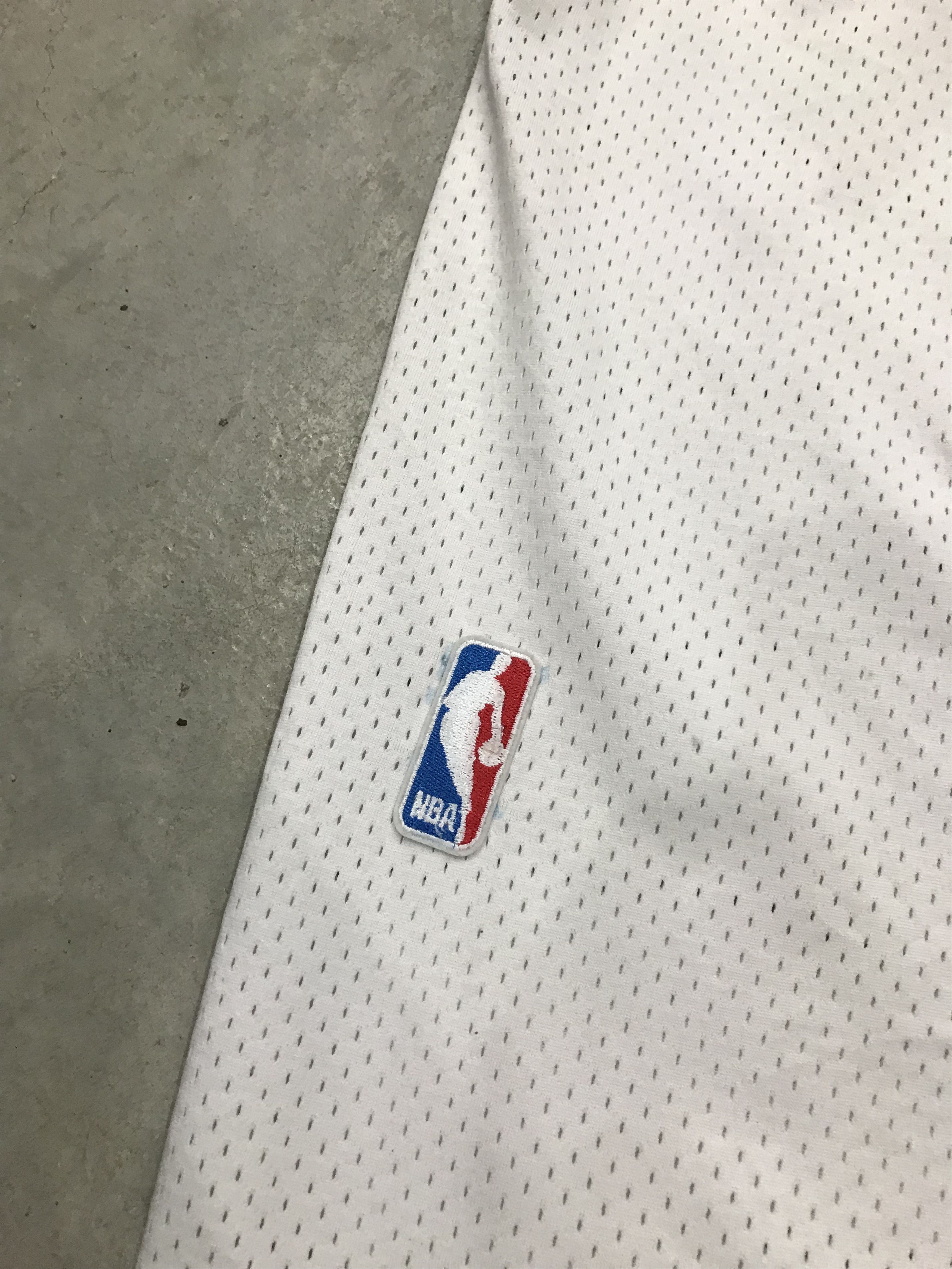 Nike Nike Chicago Bulls 23 Size US XL / EU 56 / 4 - 9 Thumbnail