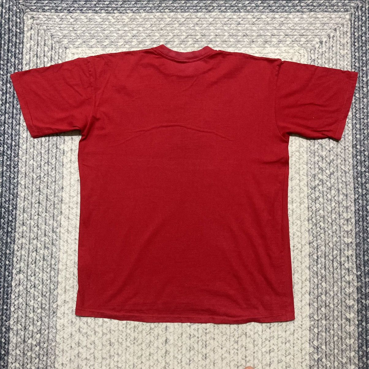 Rap Tees × Snoop Dogg × Vintage Rare Y2K Snoop Dogg Clothing Company Reflective Logo Tees Size US XL / EU 56 / 4 - 3 Thumbnail