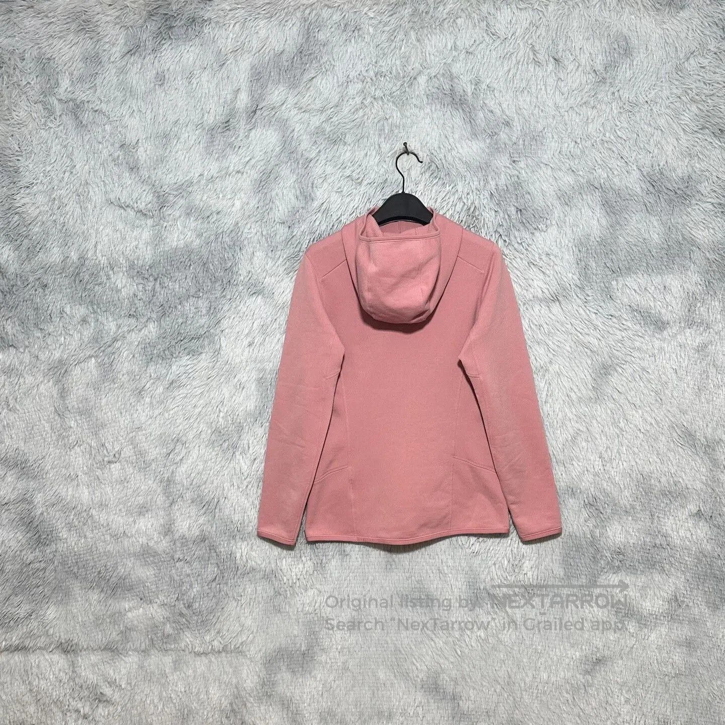 Arc'teryx Arcteryx Kyanite Hoody Fleece Jacket Size Small. Size S / US 4 / IT 40 - 2 Thumbnail
