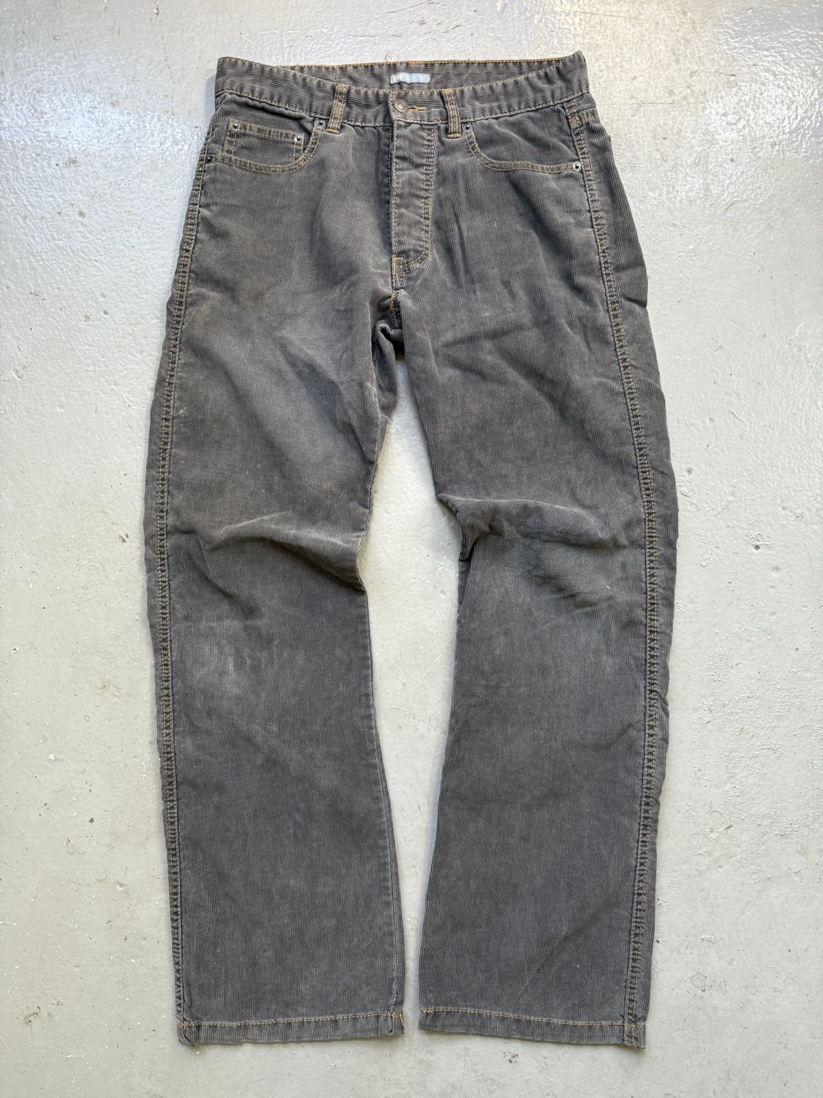 Bdg Courdoroy bootcuts Size US 30 / EU 46 - 1 Thumbnail