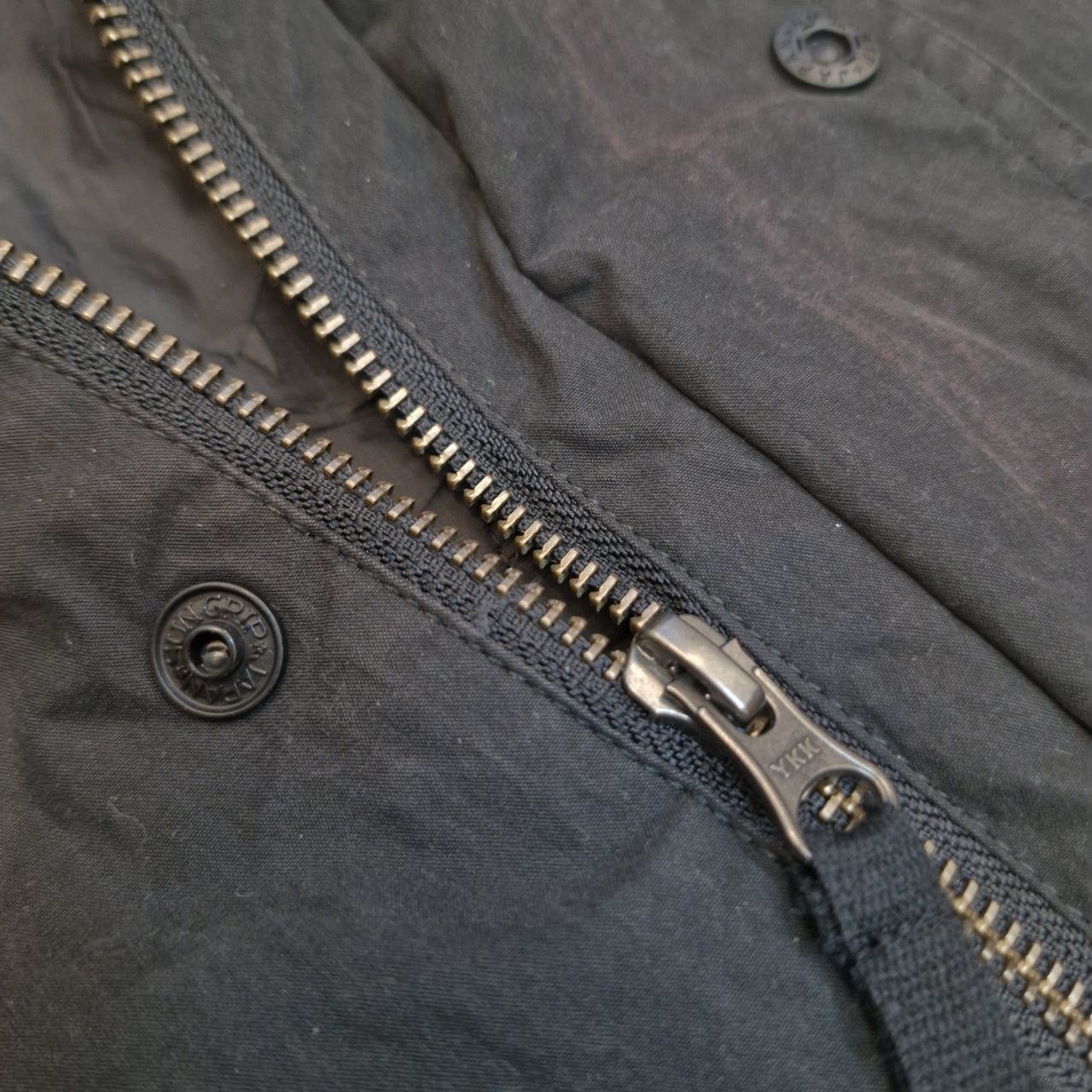 Japanese Brand × Jeep Jeep Trail Blazer Jacket Size US L / EU 52-54 / 3 - 6 Thumbnail