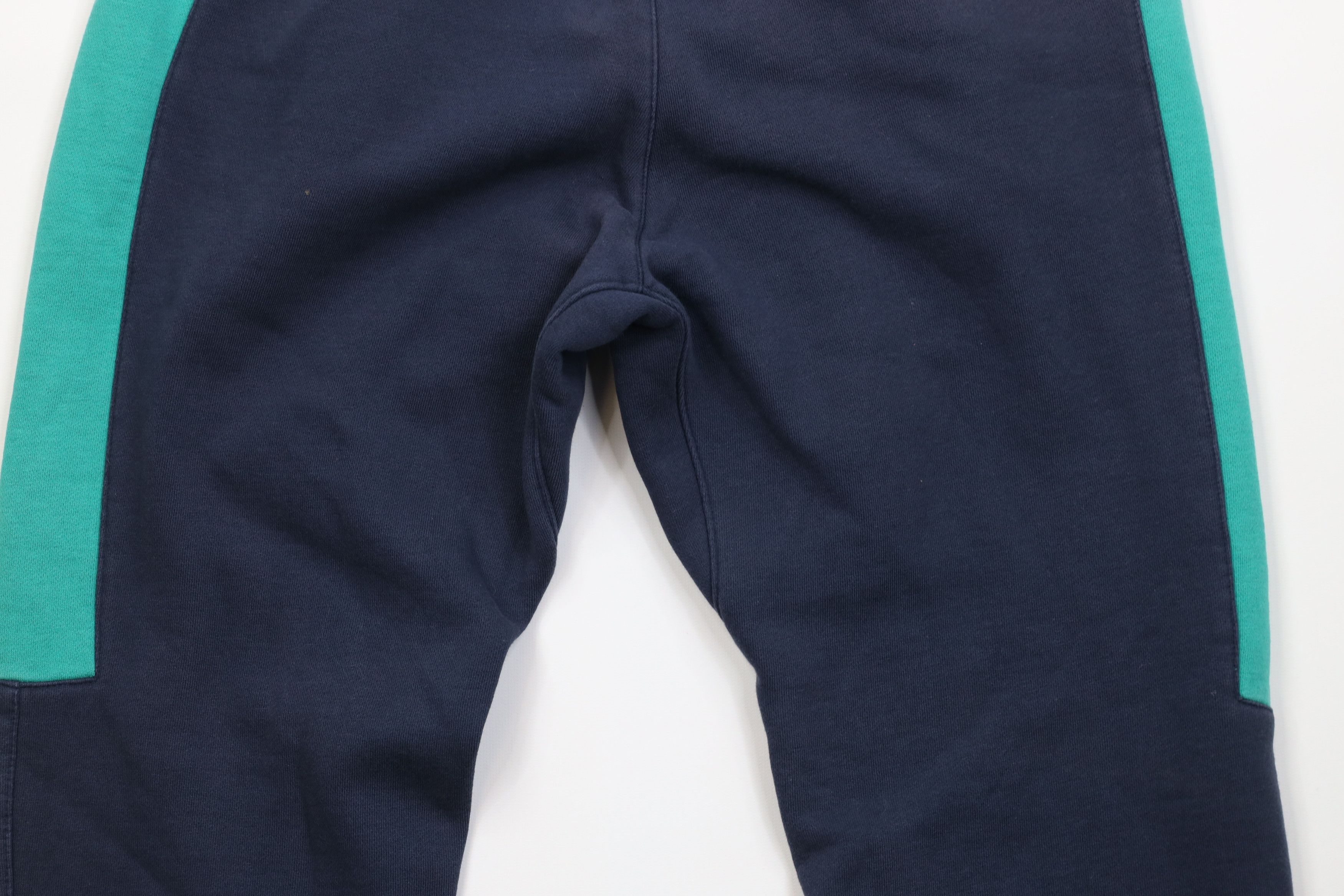 Nike Nike Air Tech Fleece Spell Color Block Sweatpants Joggers Size US 34 / EU 50 - 12 Thumbnail