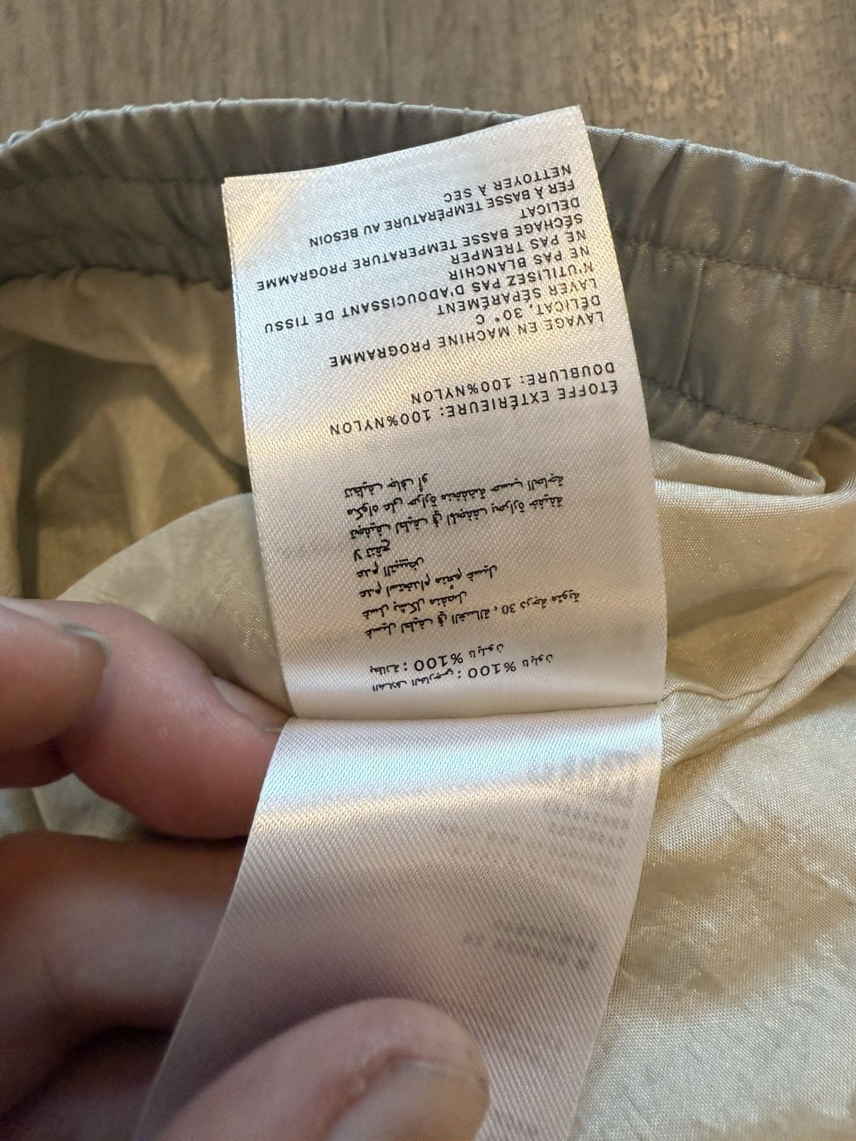 Kith Kith turbo shorts Size US 32 / EU 48 - 10 Thumbnail