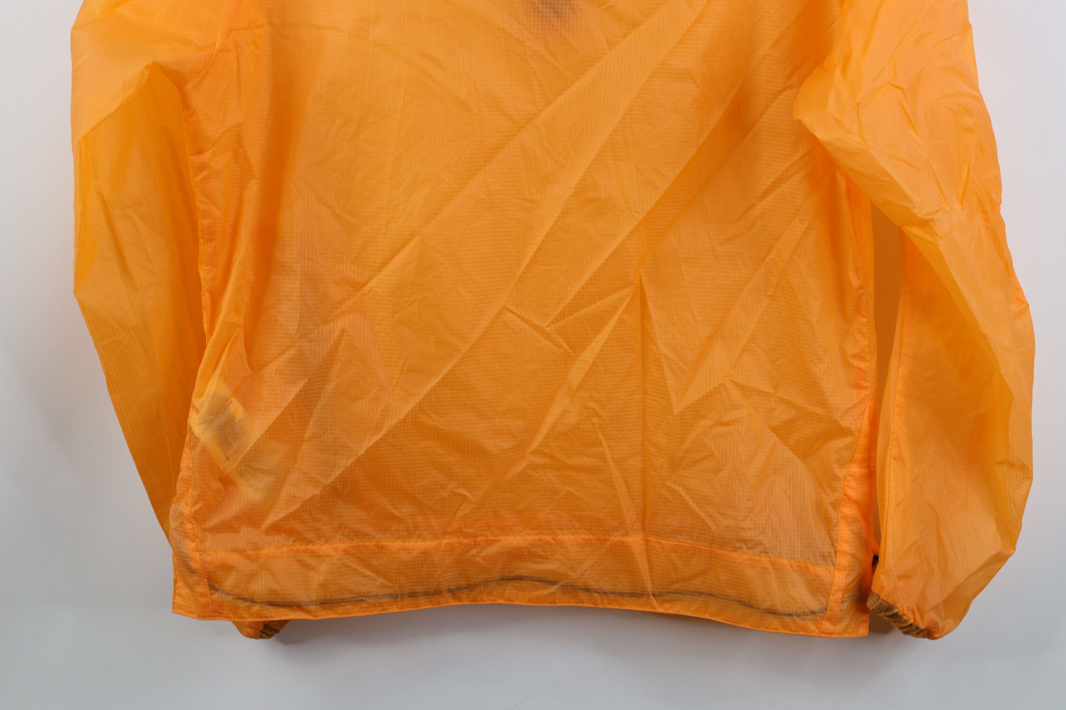 Mountain Hardwear Mountain Hardwear Gorpcore Ripstop Zip Windbreaker Jacket Size M / US 6-8 / IT 42-44 - 15 Thumbnail