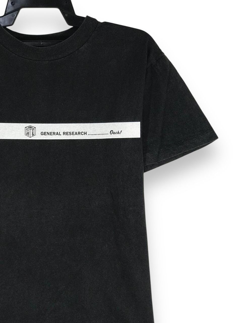 General Research × Japanese Brand × Vintage Vintage 1996 spring and summer Size US M / EU 48-50 / 2 - 3 Thumbnail