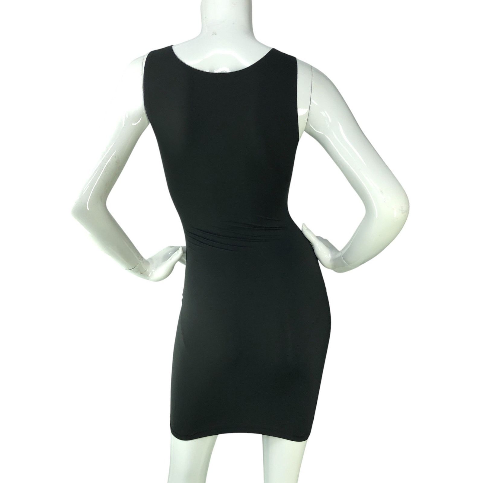 Spanx Spanx Size S Slip Tank Full Built In Body Suit Shapewear Size ONE SIZE - 7 Thumbnail