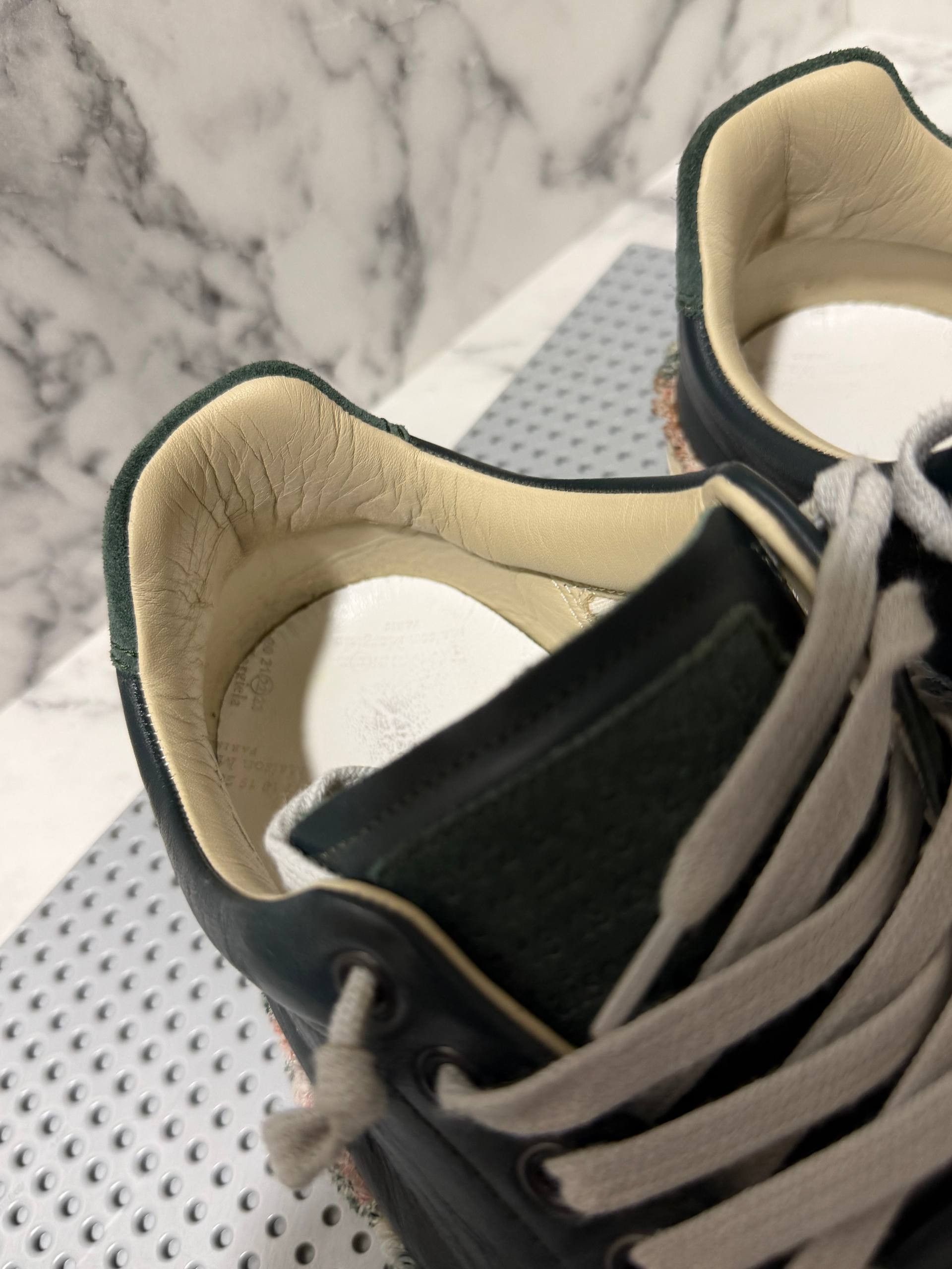 Maison Margiela Maison Margiela Evolution Size US 10 / EU 43 - 6 Thumbnail