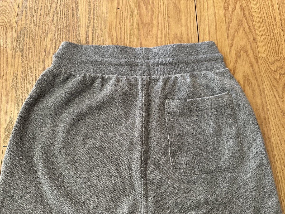 John Elliott John Elliott Grey Sweatpants Size US 28 / EU 44 - 5 Thumbnail