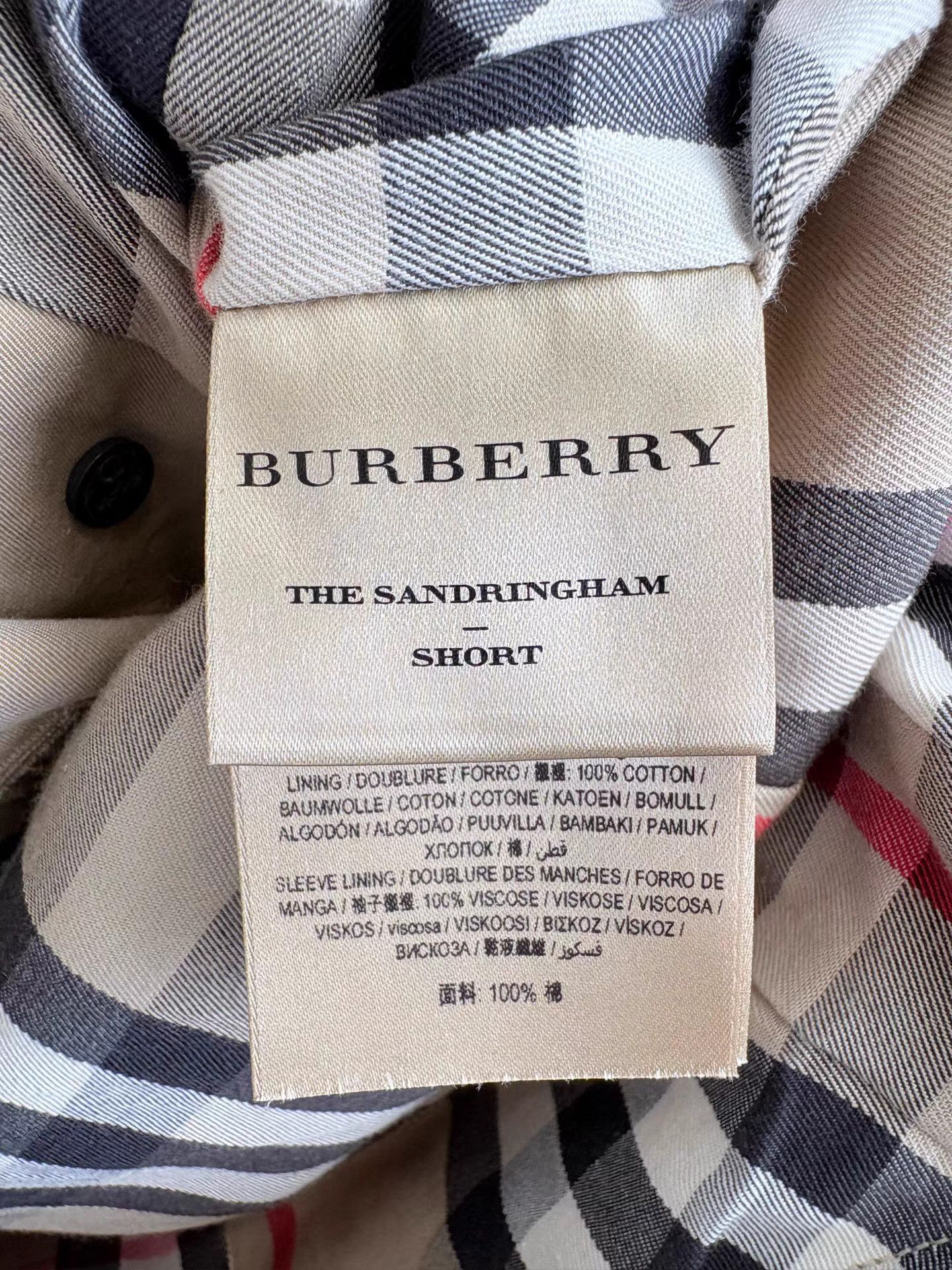 Burberry BURBERRY Kensington Trench Coat K1 Size XS / US 0-2 / IT 36-38 - 5 Thumbnail