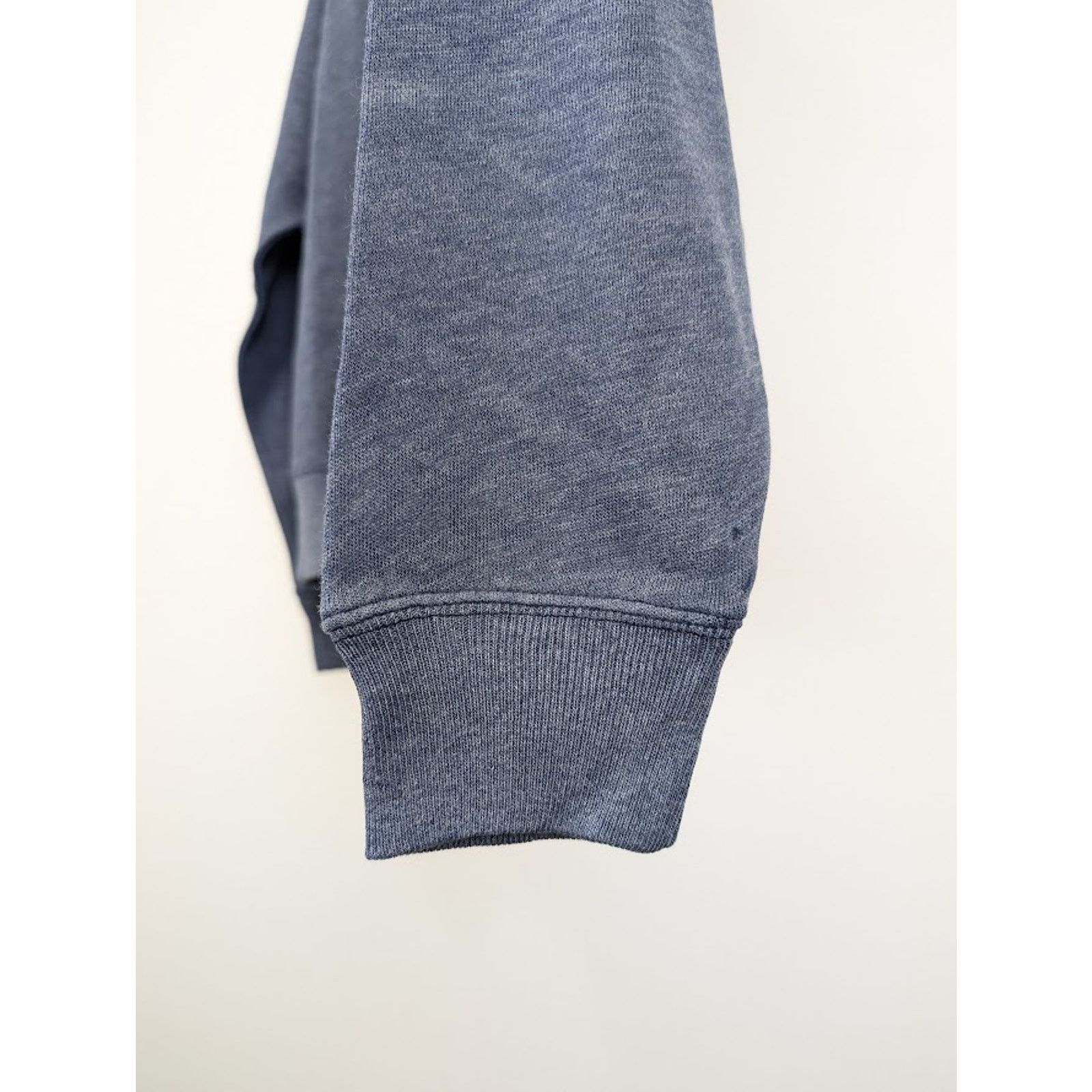 Tom Ford o1rshd1 Q:2 / Sweatshirt / Jersey in Midnight Blue Size US XL / EU 56 / 4 - 16 Thumbnail