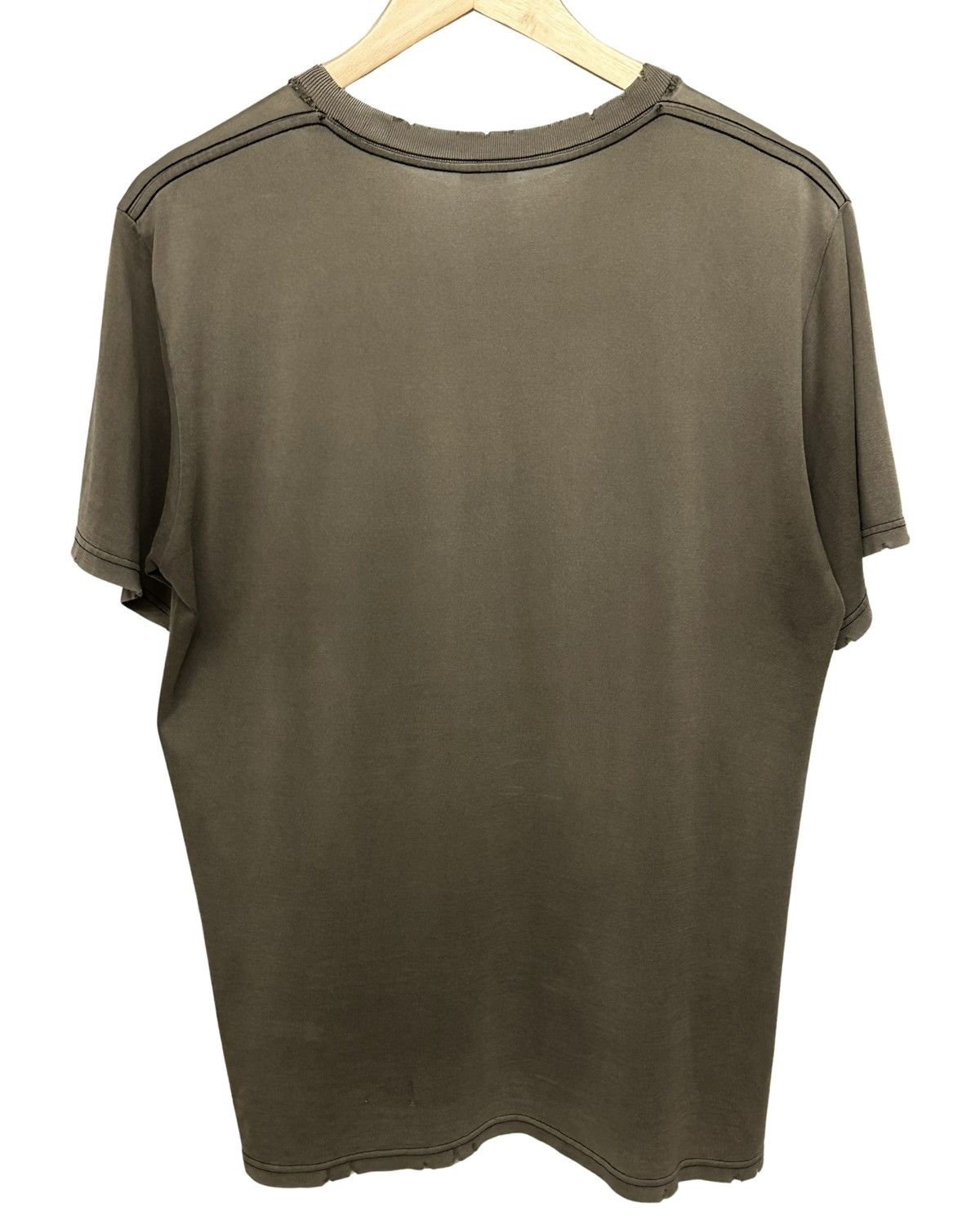 number nine dream baby dream期 04ss Number Nine Dream Baby Dream | Grailed