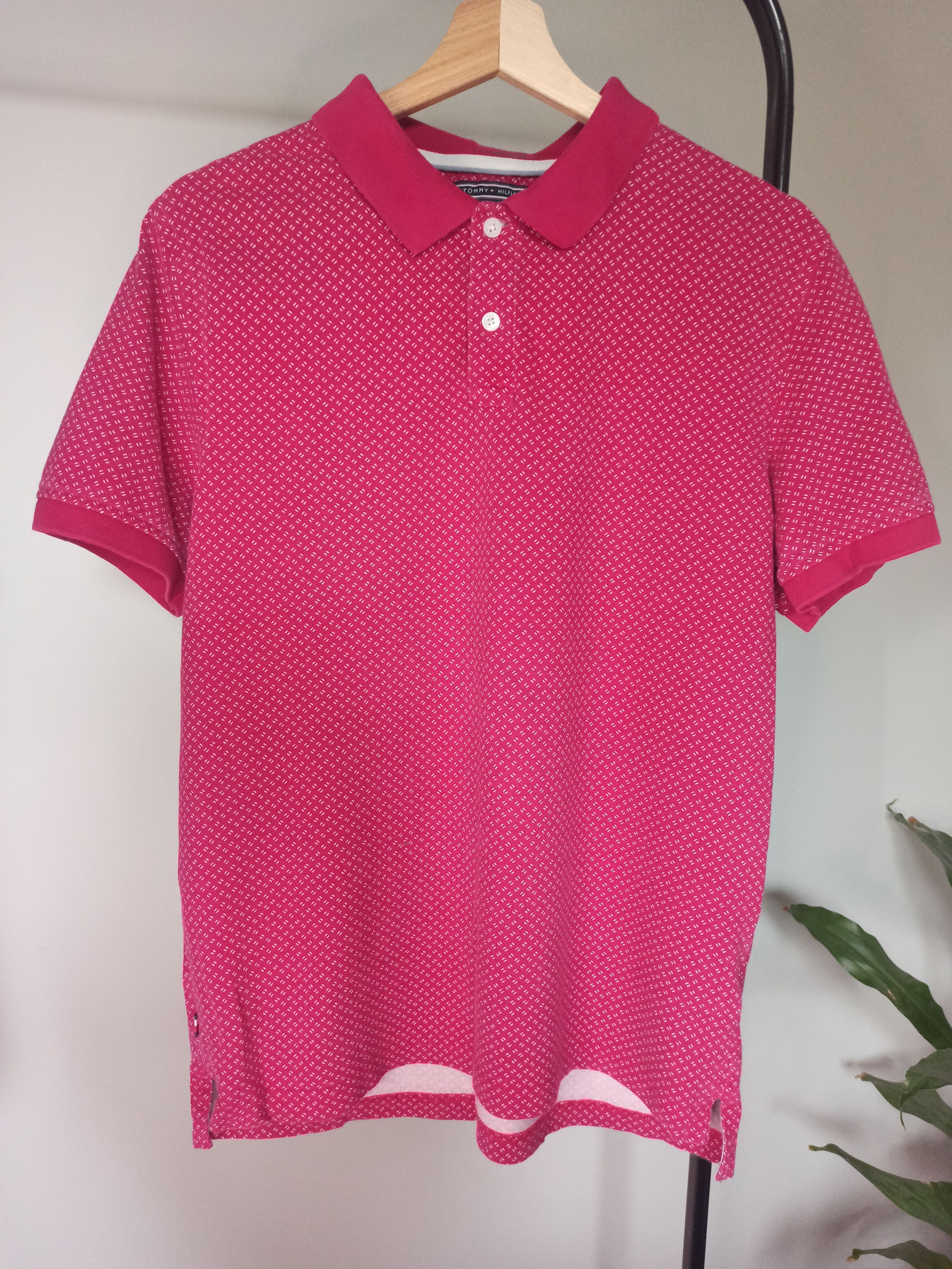 Tommy Hilfiger Polo Tommy Hilfiger size L Size US L / EU 52-54 / 3 - 1 Thumbnail