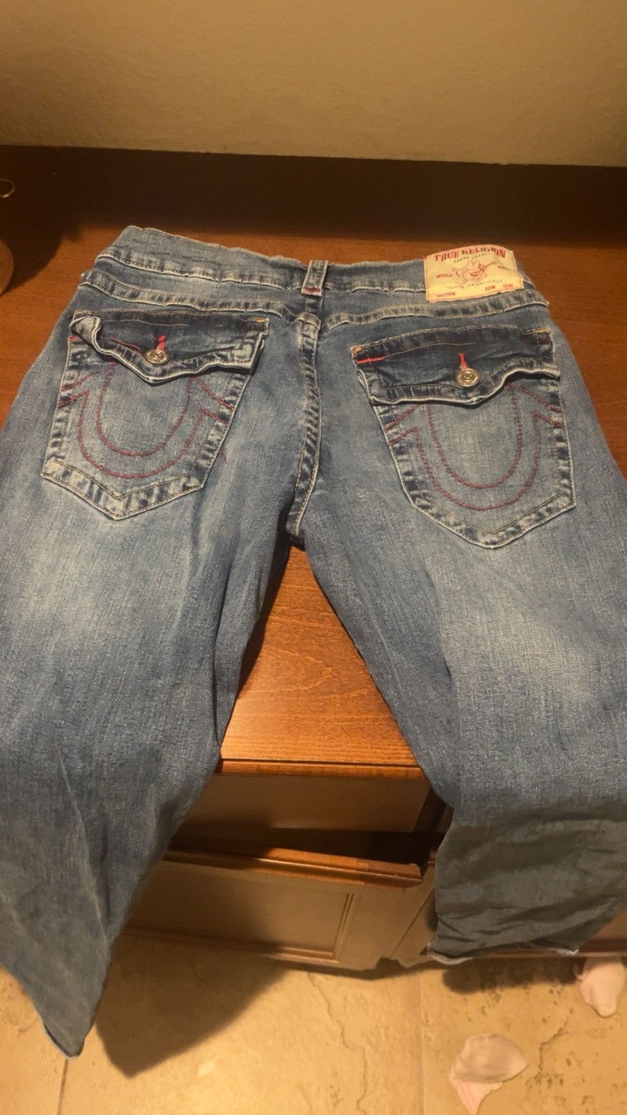 True Religion True Religion Size 32 Size US 32 / EU 48 - 2 Thumbnail