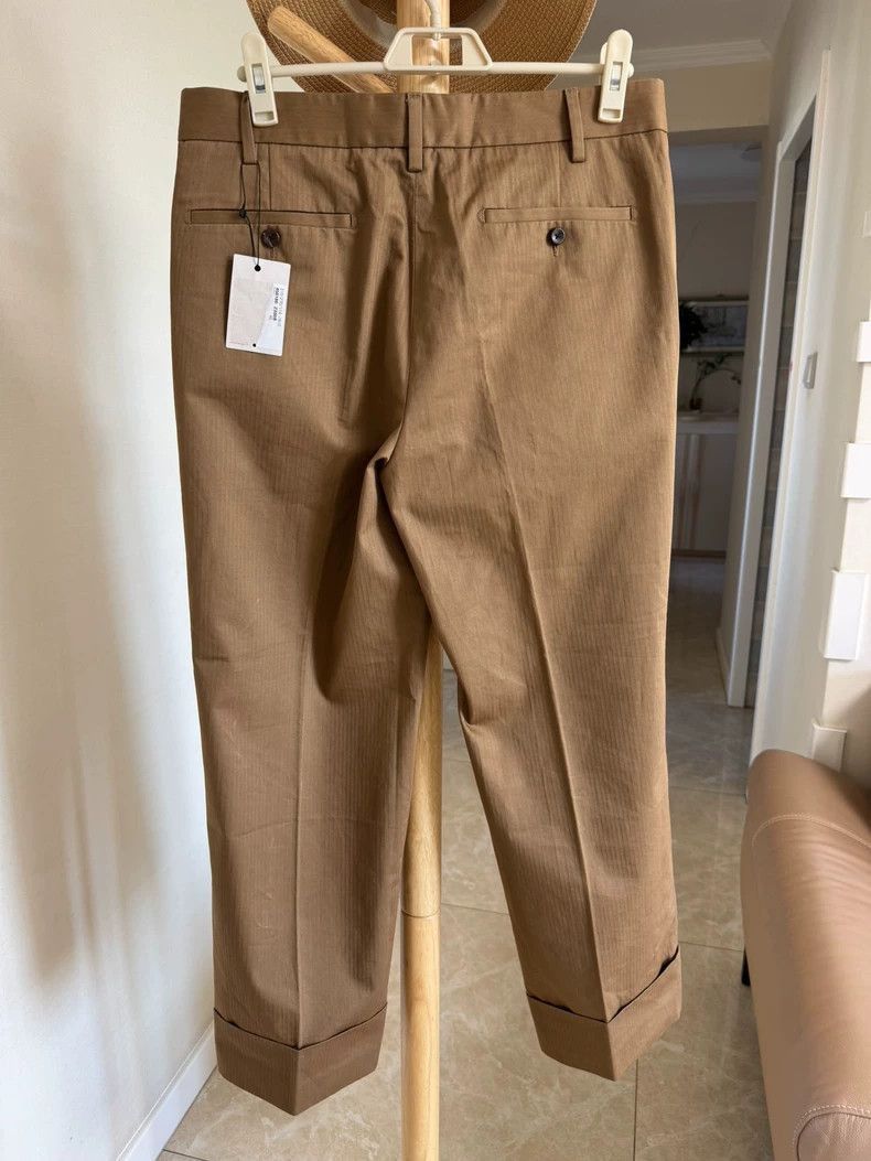 Gucci Men’s Casual Pants Size 44 M-2506