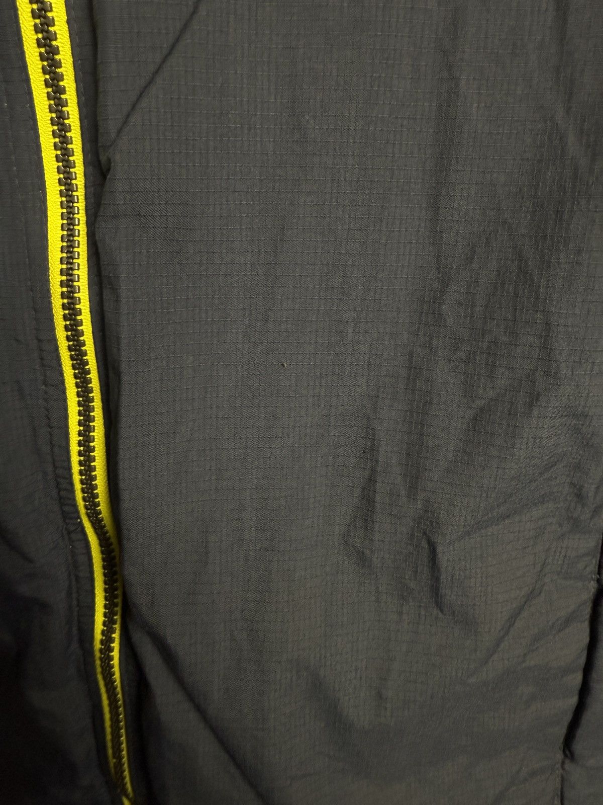 Nike × Nike ACG × Vintage Vintage Nike reversible puffer vest spell out big logo rare Size US XL / EU 56 / 4 - 19 Thumbnail