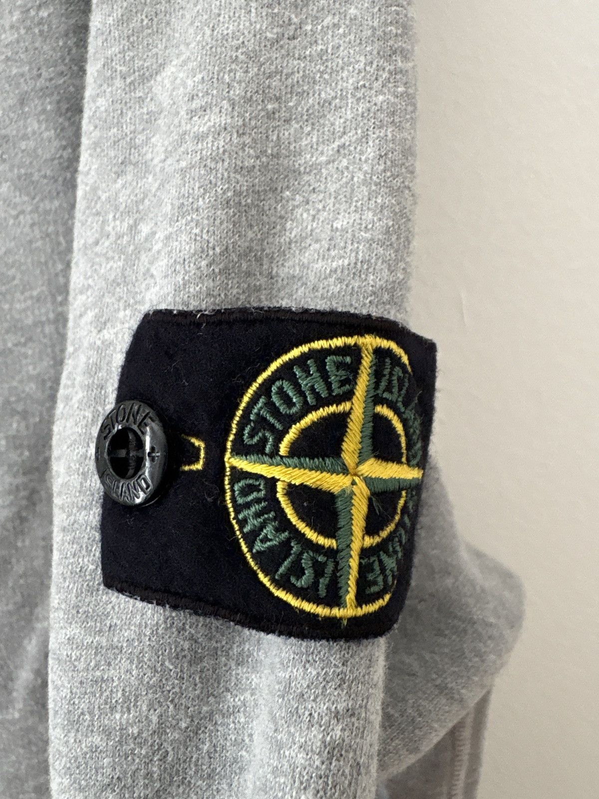 Stone Island Stone Island Junior 14/170 Size US XS / EU 42 / 0 - 3 Thumbnail