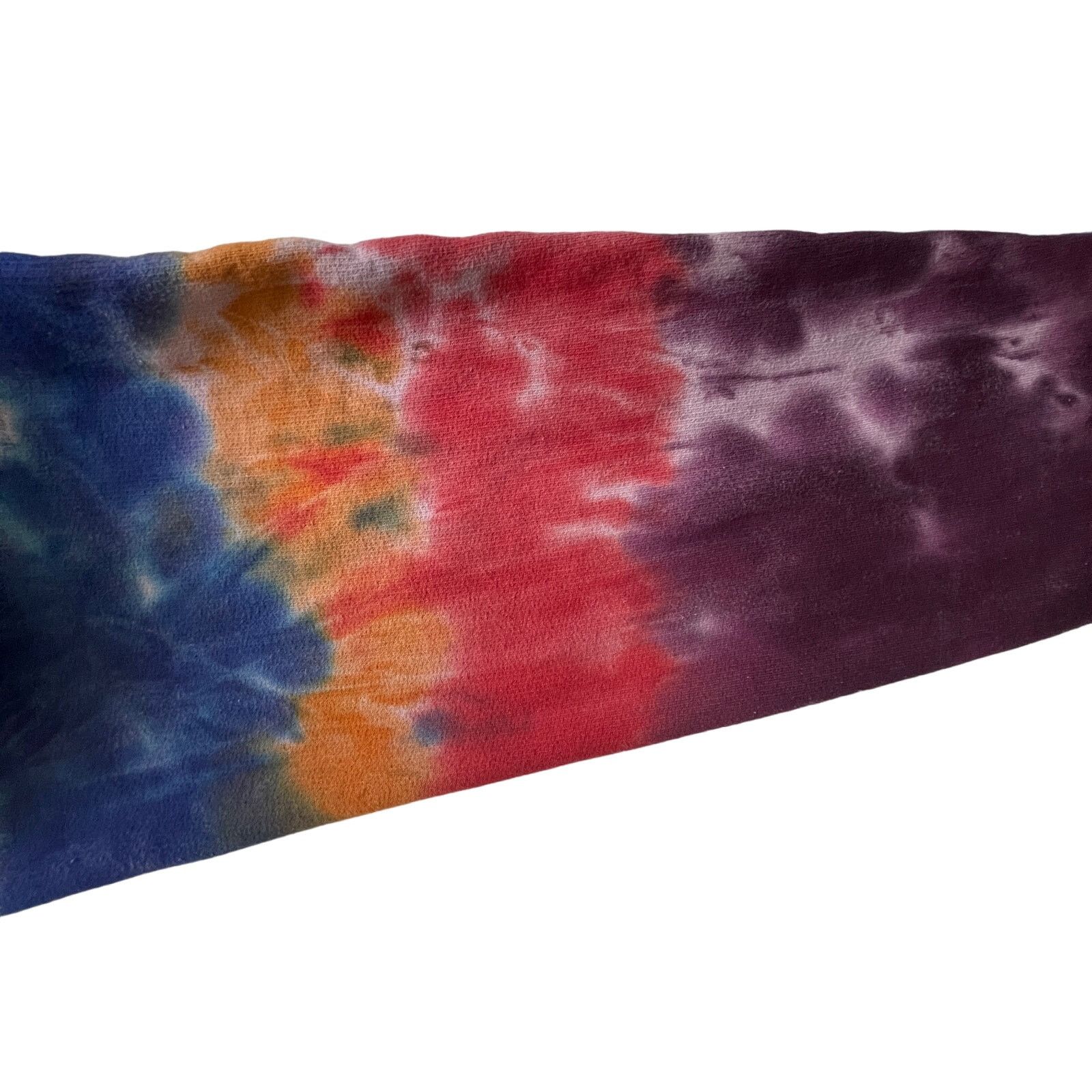 Anonymous Club Anonymous Tie Dye Hoodie Sweatshirt Size Medium NWT Size US M / EU 48-50 / 2 - 2 Thumbnail