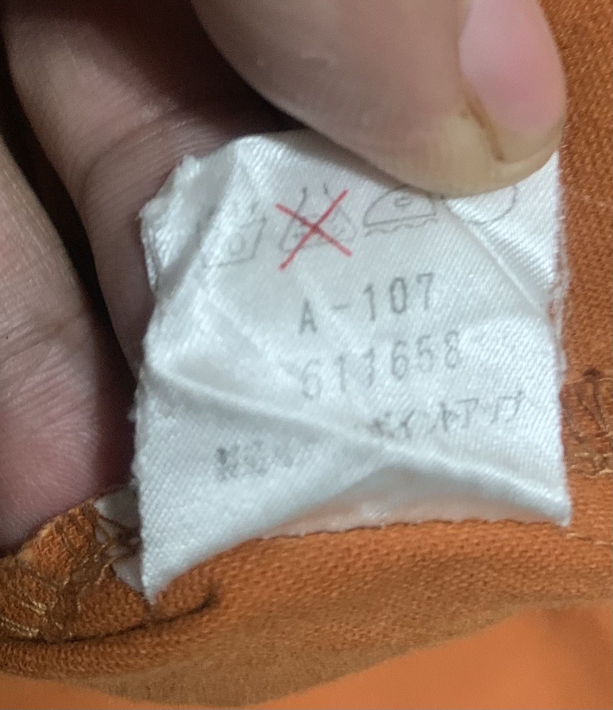 Hai Sporting Gear Vintage Issey Miyake Hai Sporting Gear High Waisted Pants Size US 29 - 6 Thumbnail