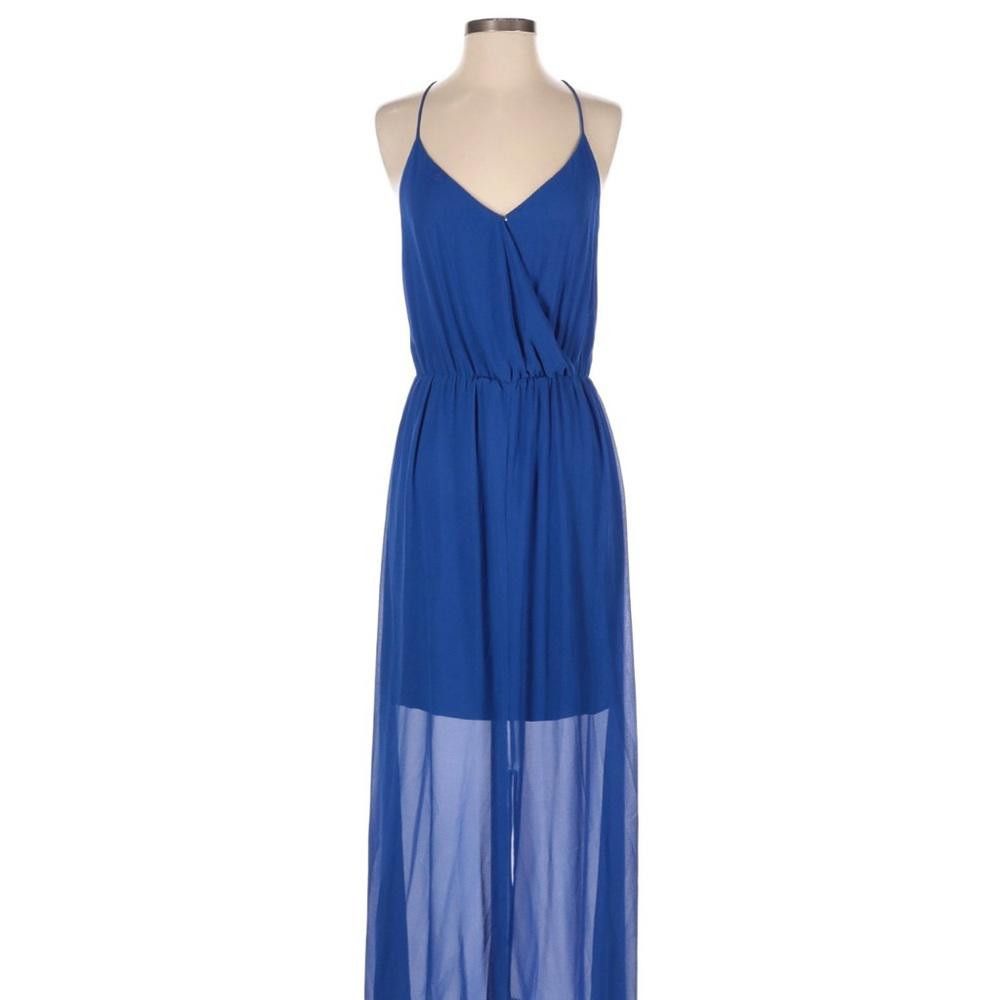 Designer Vince Camuto Casual dress size Xs Size XS / US 0-2 / IT 36-38 - 1 Thumbnail