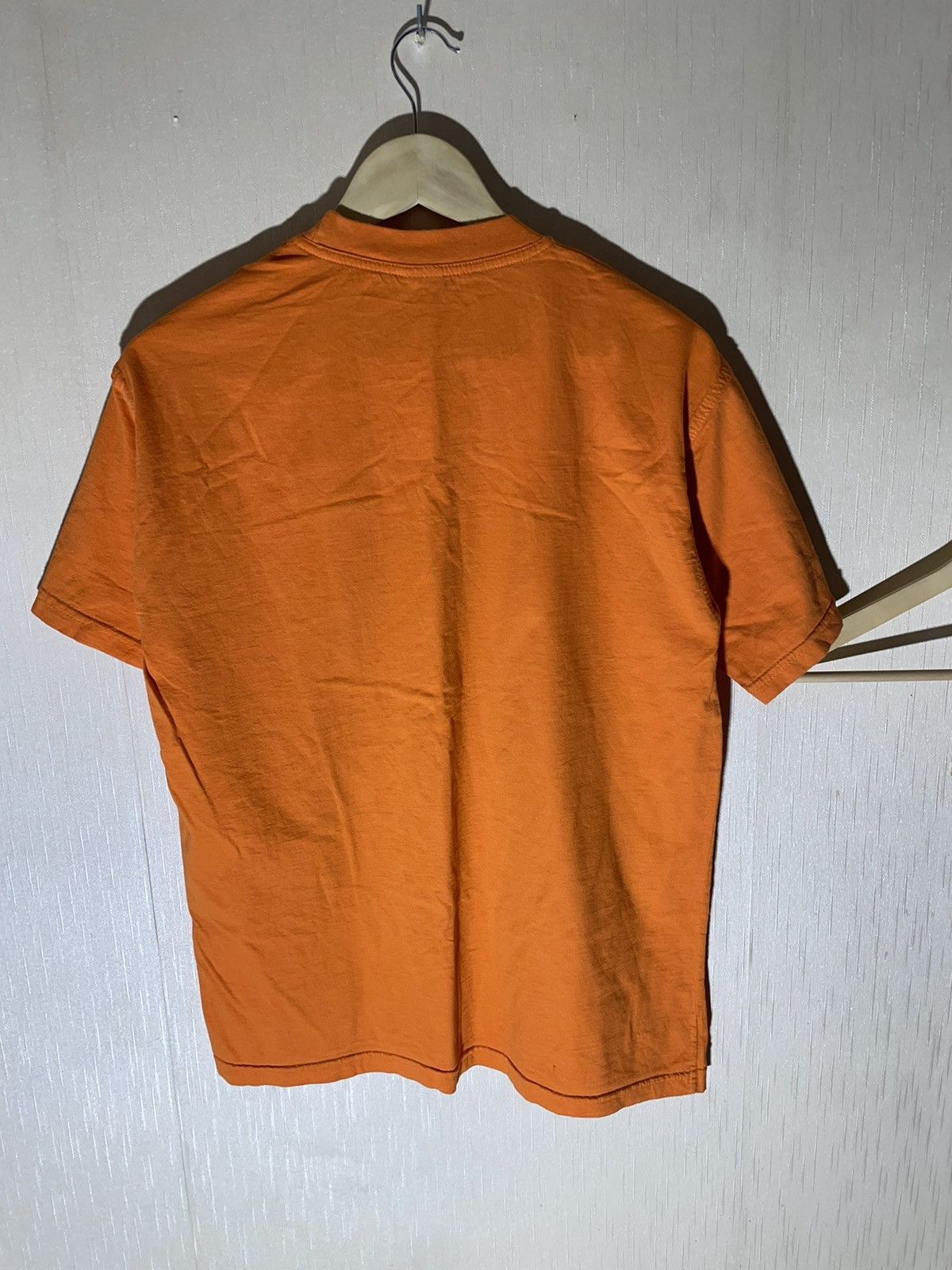 Diesel × Vintage Diesel vintage T shirt 90s Size US L / EU 52-54 / 3 - 7 Thumbnail