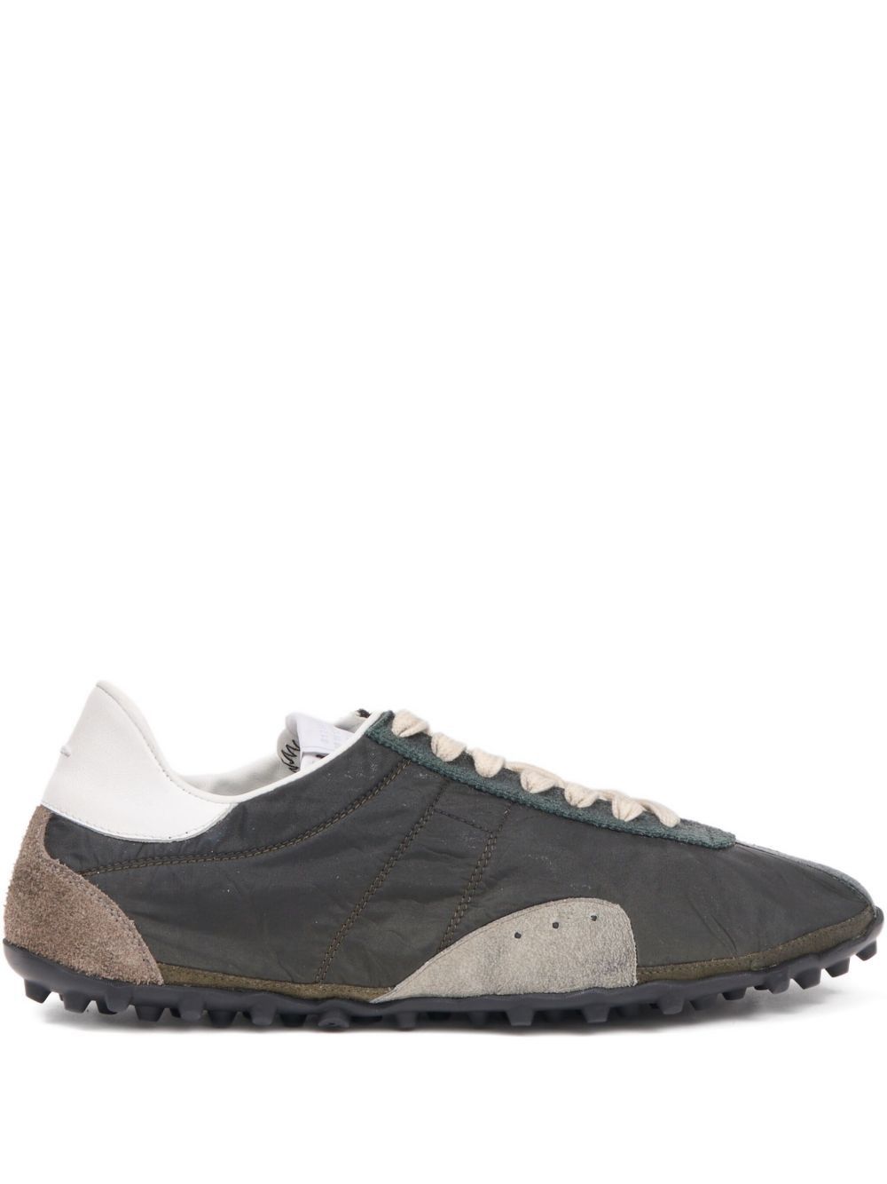 Maison Margiela SPRINTERS LOW SNEAKERS Size US 9 / IT 39 - 1 Thumbnail