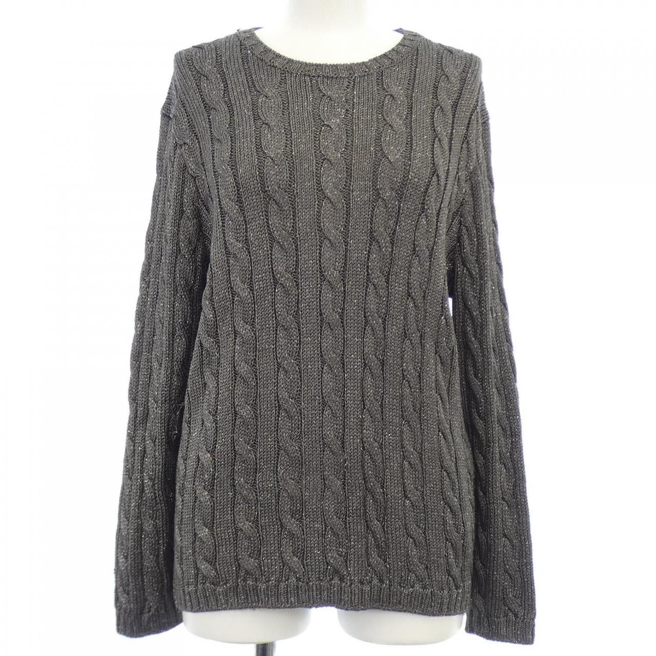 Ralph Lauren Ralph Lauren Ralph Lauren Knit Others Tops DUTY FREE for USA Size ONE SIZE - 1 Thumbnail