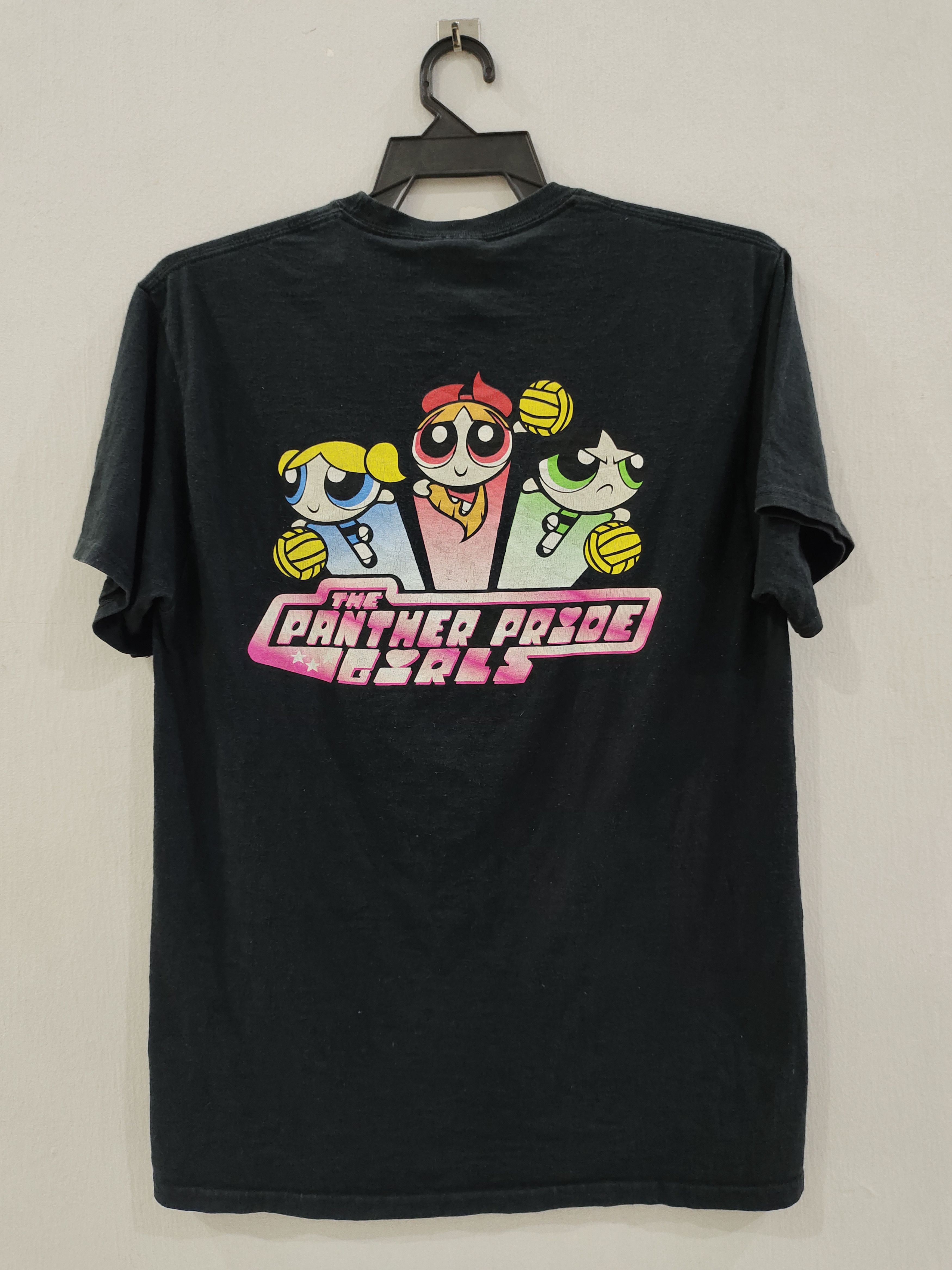The Powerpuff Girls Vintage Tee