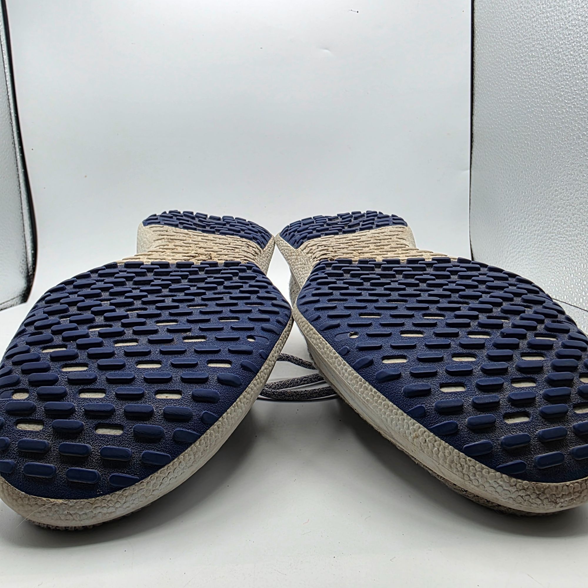Allbirds Allbirds Tree Dasher 2 Mens Size 10.5 Gray Athletic Shoes Ru Size US 10.5 / EU 43-44 - 11 Thumbnail