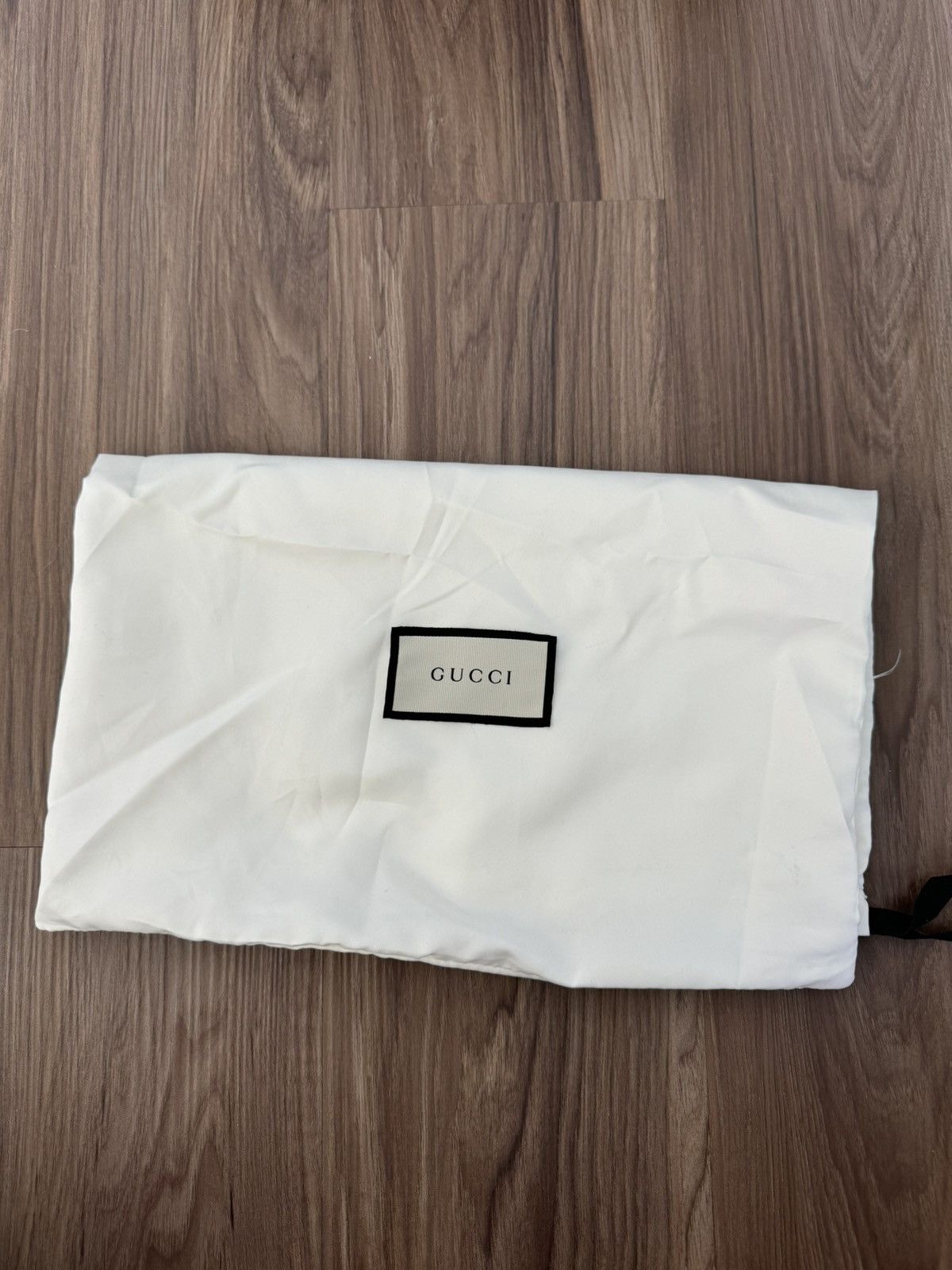 Gucci Vintage Gucci Top-Handle Size ONE SIZE - 7 Thumbnail