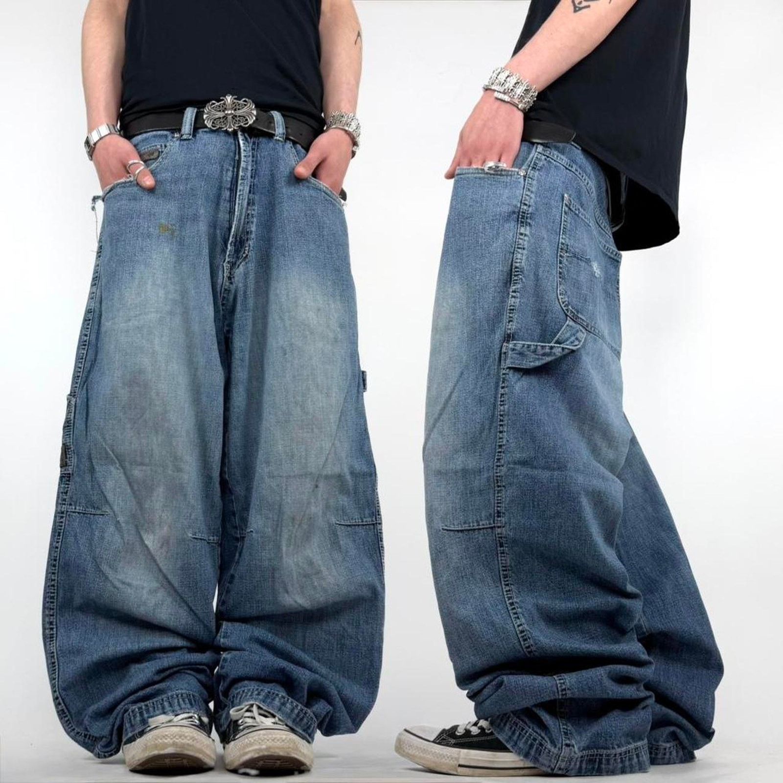 archive grunge edwin fade denimpants y2k 【公式通販】
