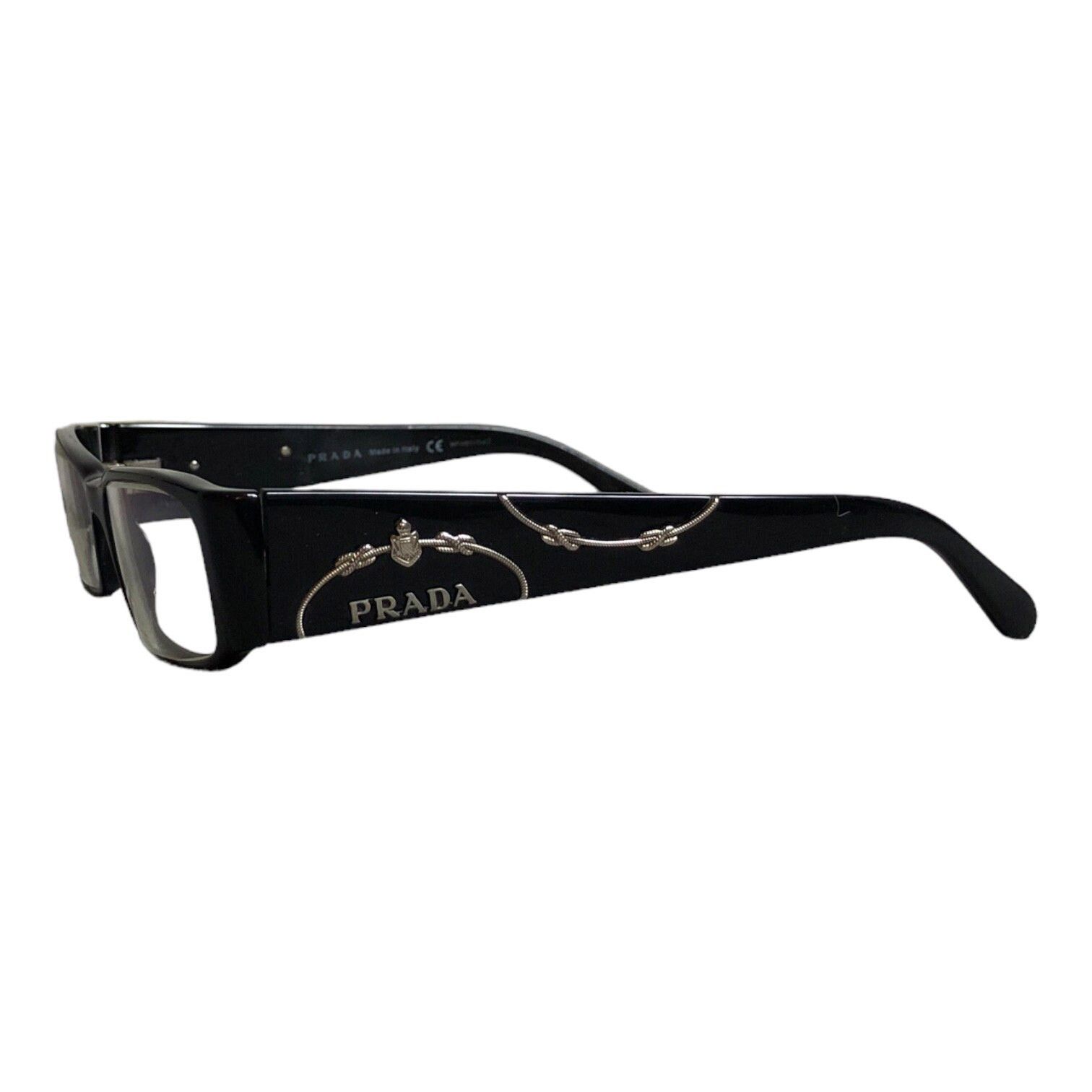 Other The Prada Bayonetta Glasses Size ONE SIZE - 3 Thumbnail