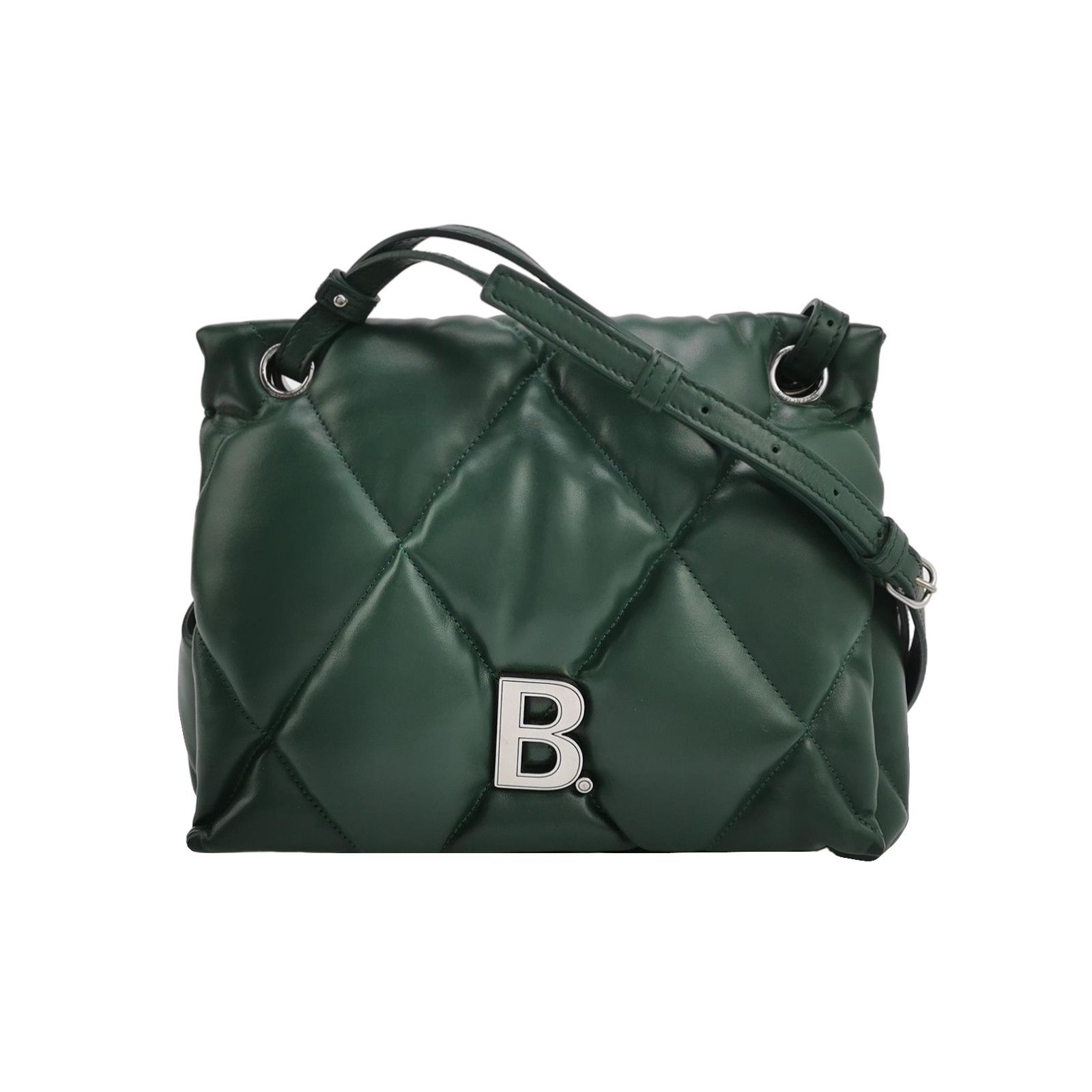 Balenciaga Balenciaga Women os Shoulder Bags Size ONE SIZE - 1 Thumbnail
