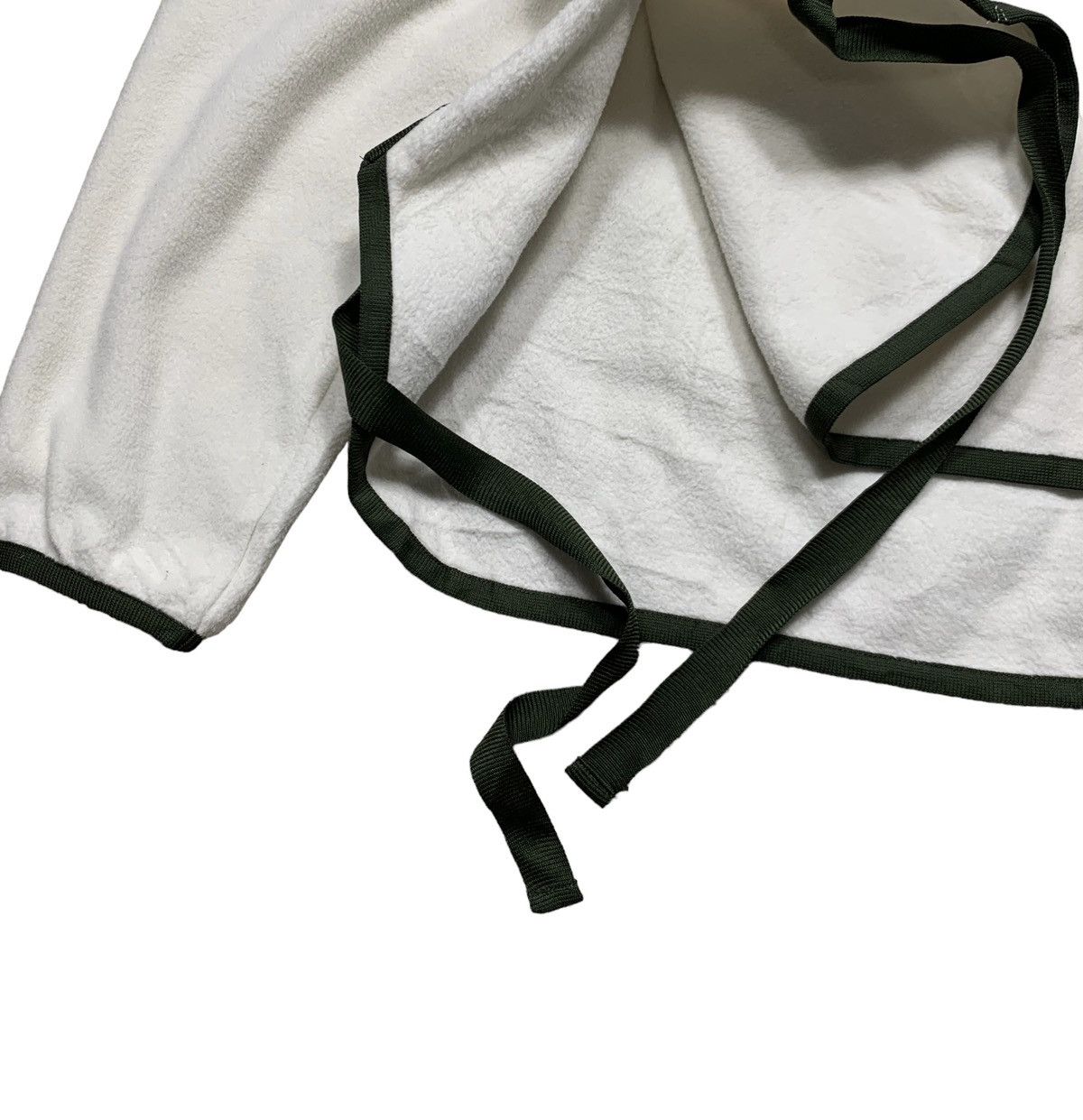 Uniqlo × White Mountaineering Uniqlo White Mountaineering Fleece Small Size Size US S / EU 44-46 / 1 - 7 Thumbnail