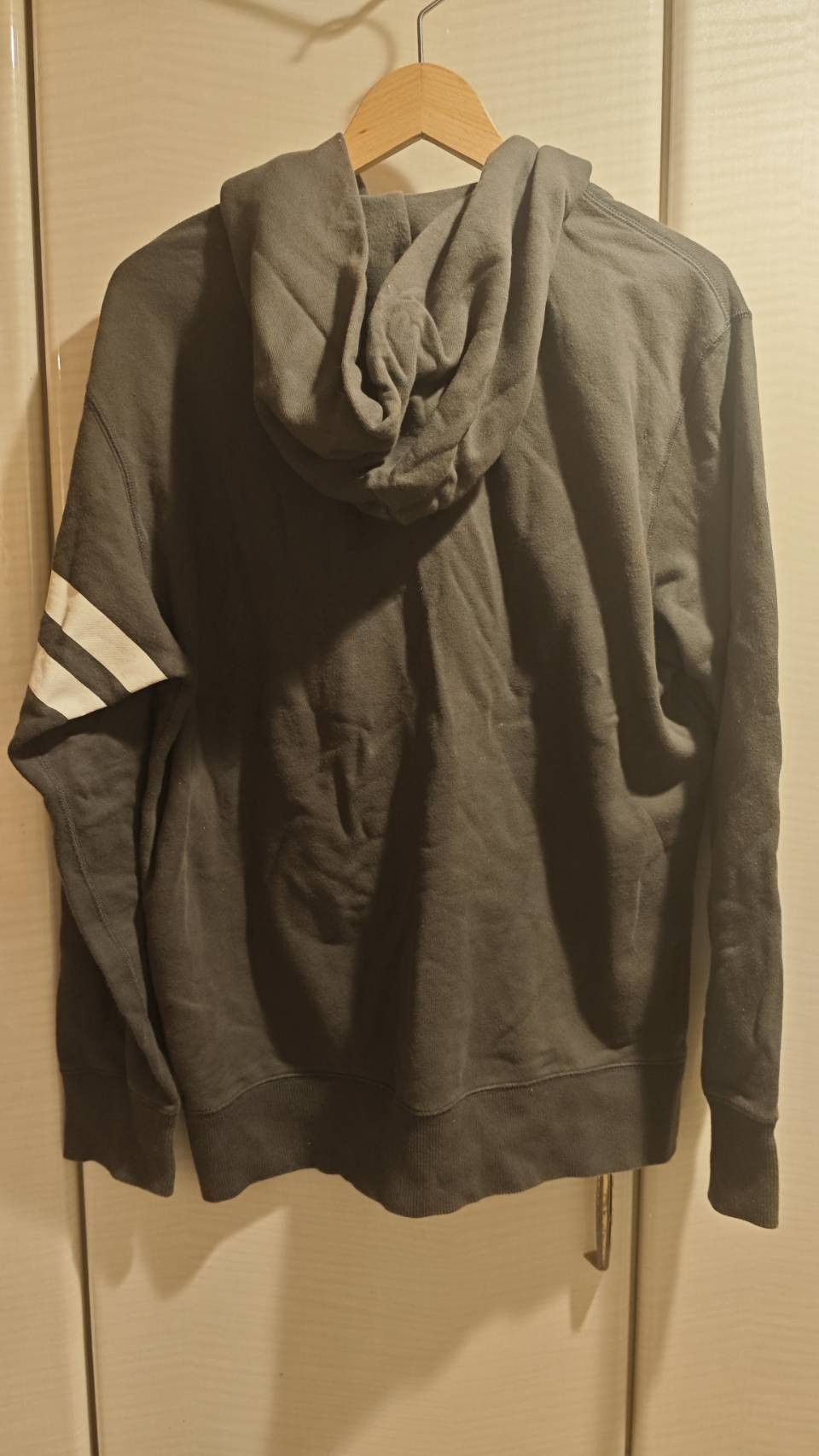 Star Wars × Uniqlo Uniqlo X Star Wars Vintage "The Force is Strong" Hoodie Size US M / EU 48-50 / 2 - 2 Thumbnail