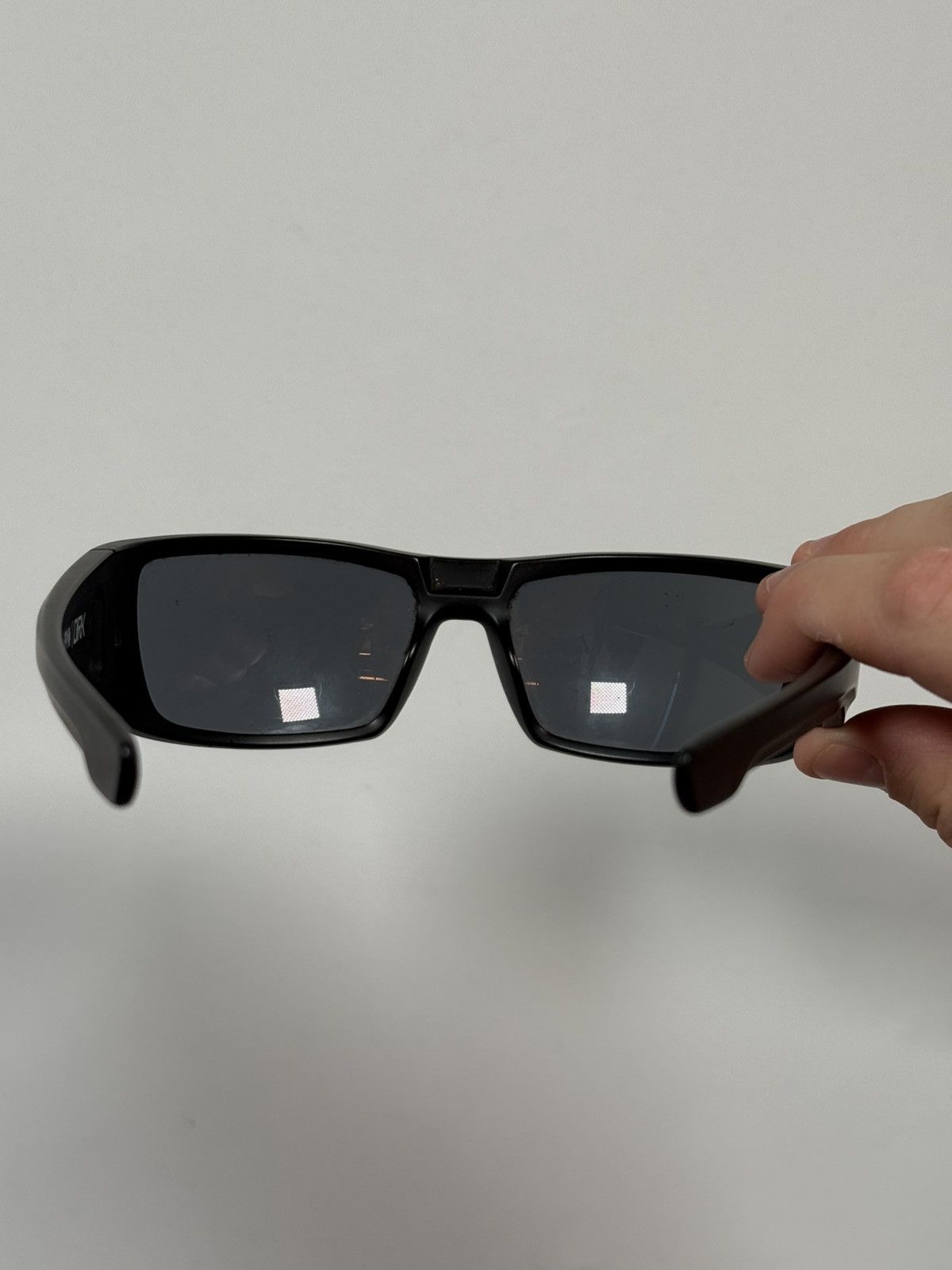 SPY Optic SPY Optic DIRK Sunglasses Size ONE SIZE - 6 Thumbnail