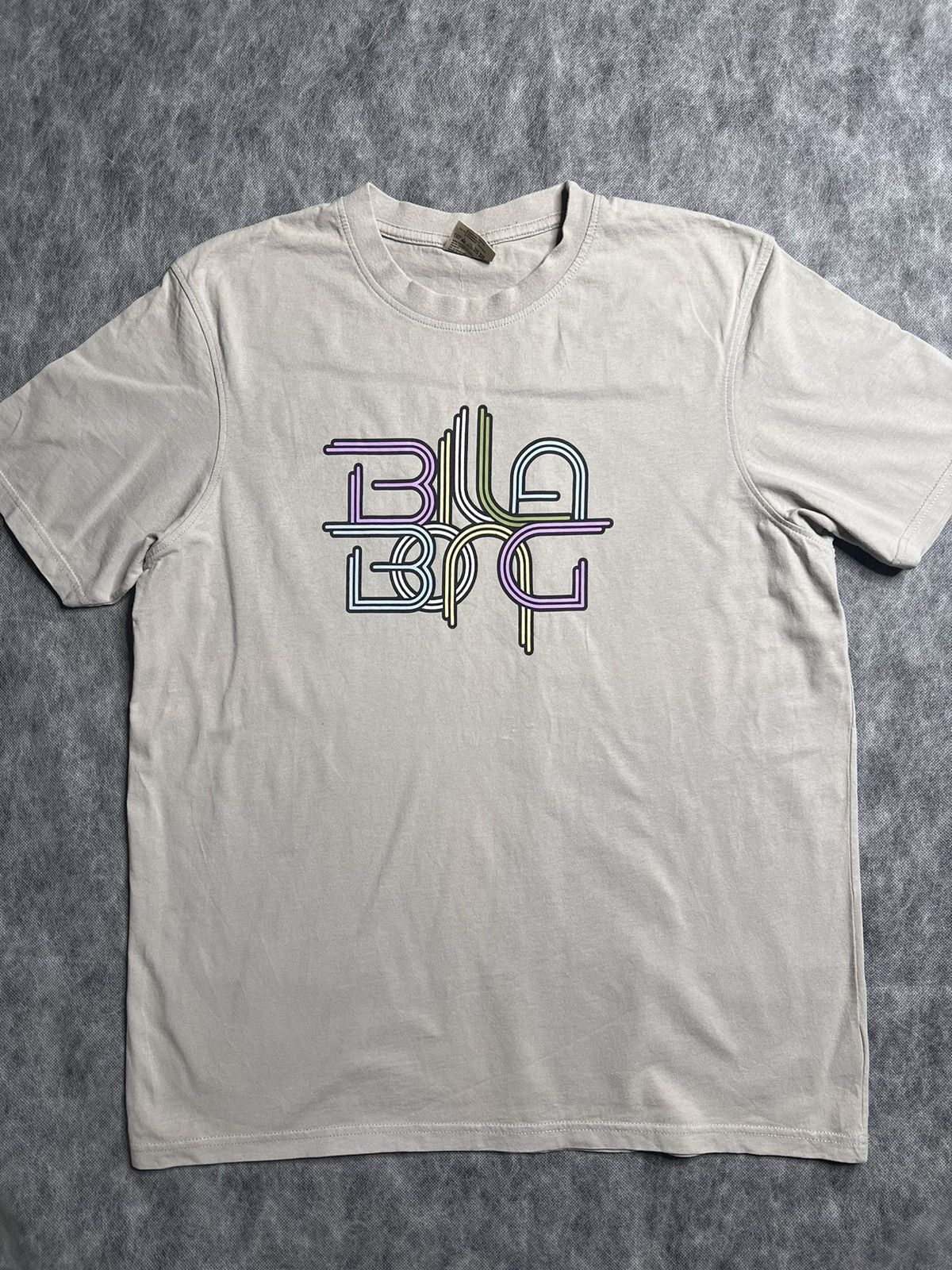 Billabong Billabong Avant Garde Vintage T-Shirt Size US L / EU 52-54 / 3 - 1 Thumbnail