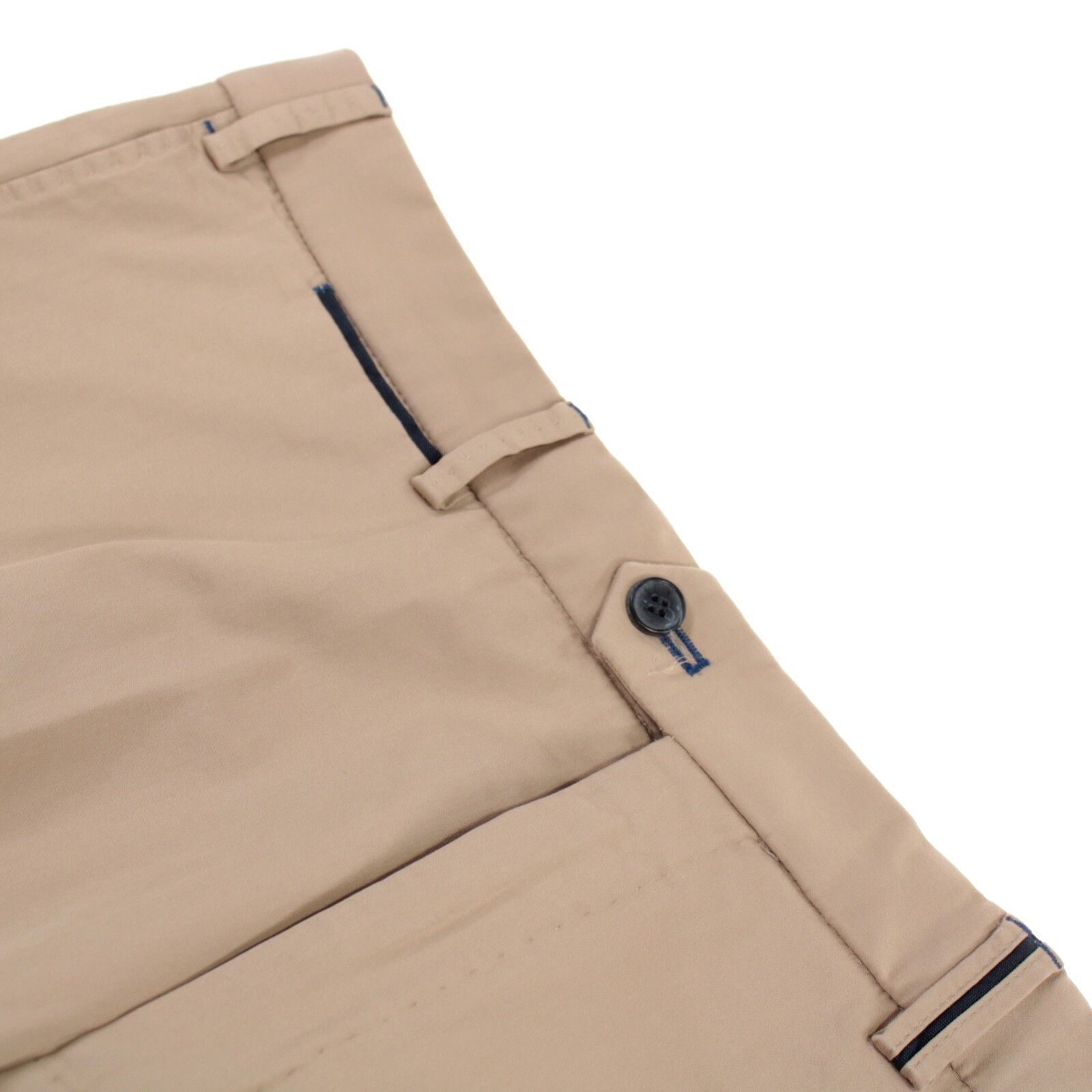 Hiltl Hiltl New with tags Chino Size 40 US In Beige Size US 40 / EU 56 - 1 Thumbnail