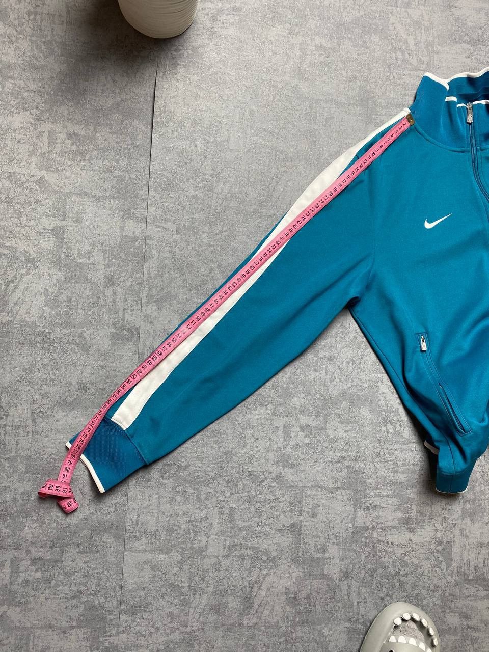 Other Nike Roger Federer Track Tennis Jacket Size US L / EU 52-54 / 3 - 17 Thumbnail
