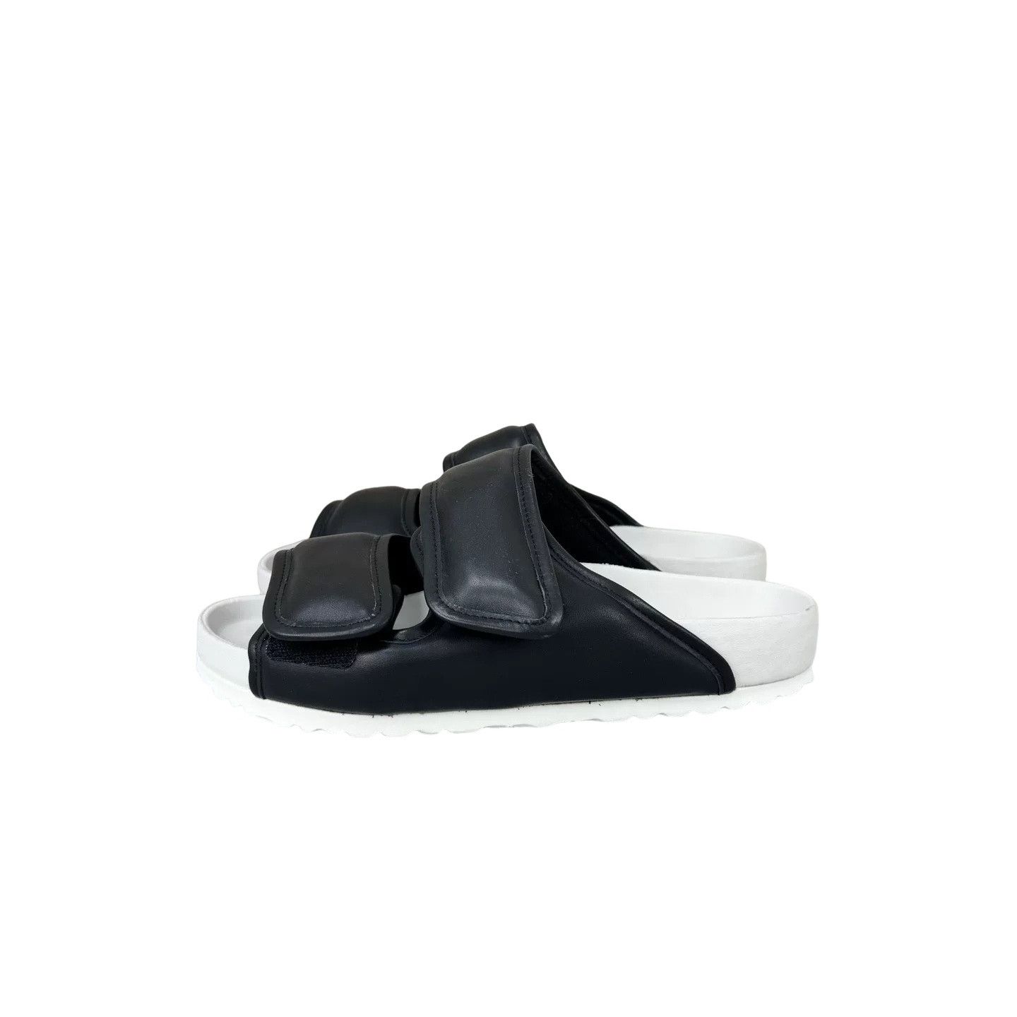 Birkenstock Birkenstock x Ding Yun Zhang Leather Sandals US 6 EU 39 Size US 6 / EU 39 - 1 Thumbnail