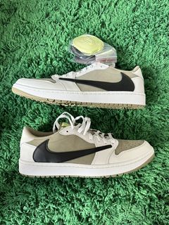1 1s Lows Basketball Shoes Men Women Travis Golf Neutral Olive Panda Bred  Toe Black Phantom Reverse Mocha Craft Light Smoke Grey Trainers Outdoor  Sports Sneakers From Cheap_nk_shoes, $19.52
