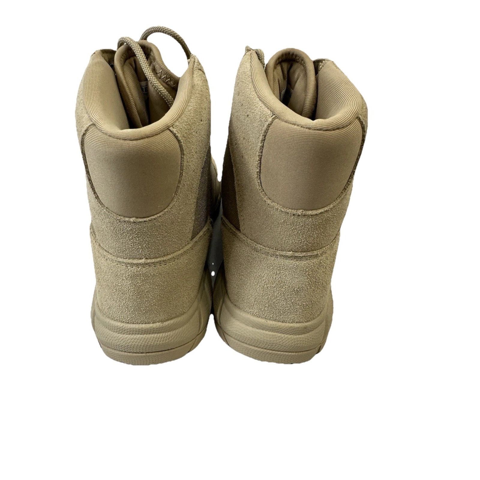 Other Free Soldier Work Boots Men's Tactical wtrprf Mil US sz 11 Size US 10 / EU 43 - 2 Thumbnail