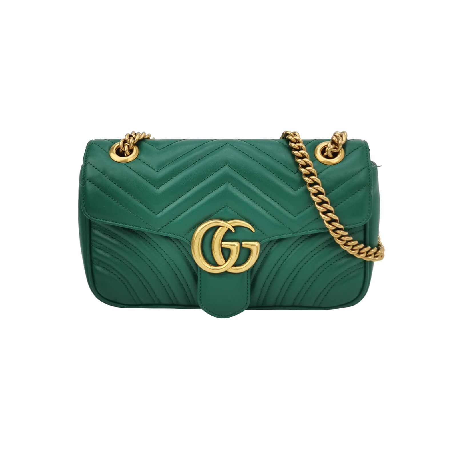 Gucci Gucci Women os Shoulder Bags Size ONE SIZE - 1 Thumbnail