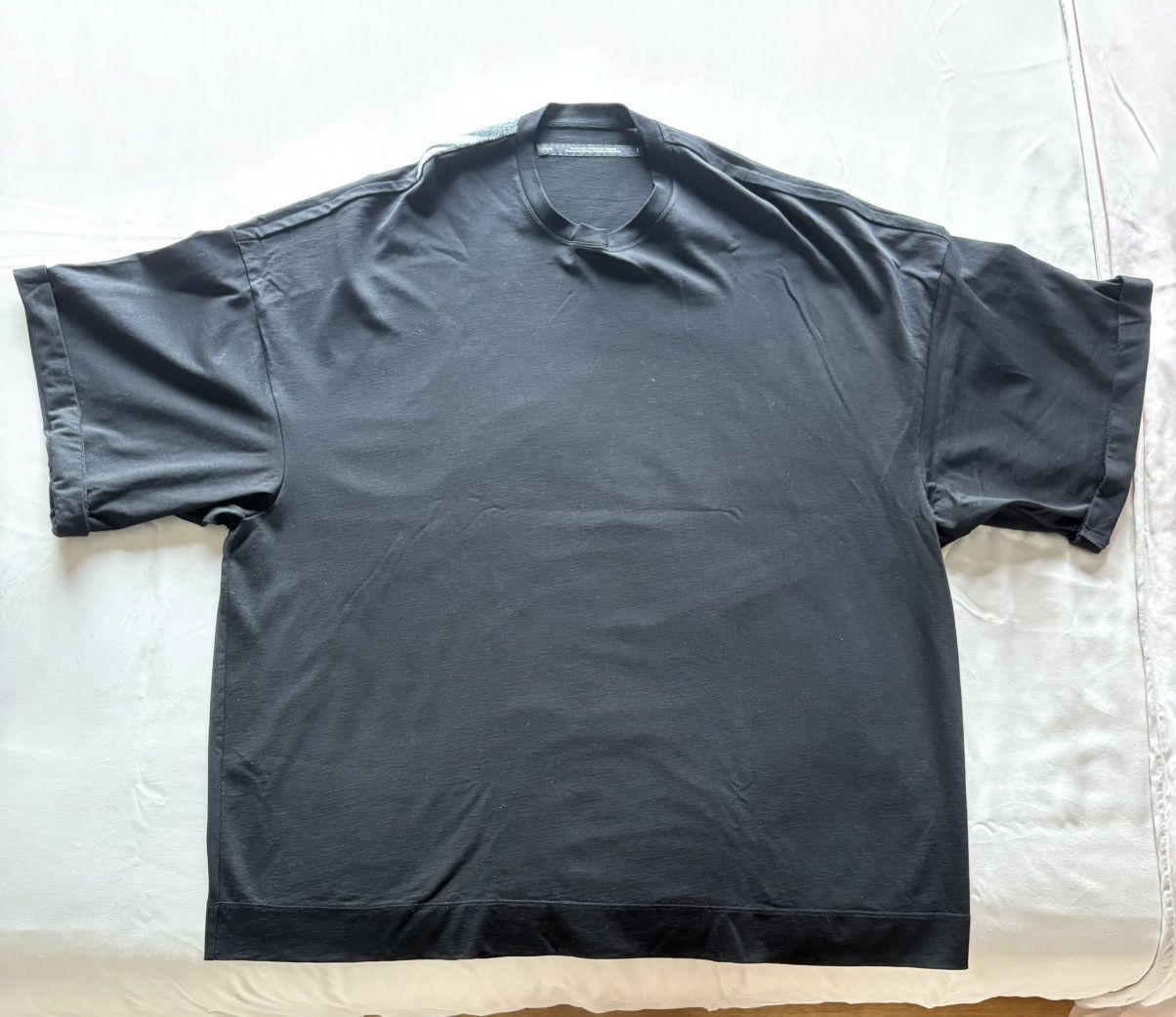 Japanese Brand Julius S/S23 Tshirt Size US L / EU 52-54 / 3 - 1 Thumbnail